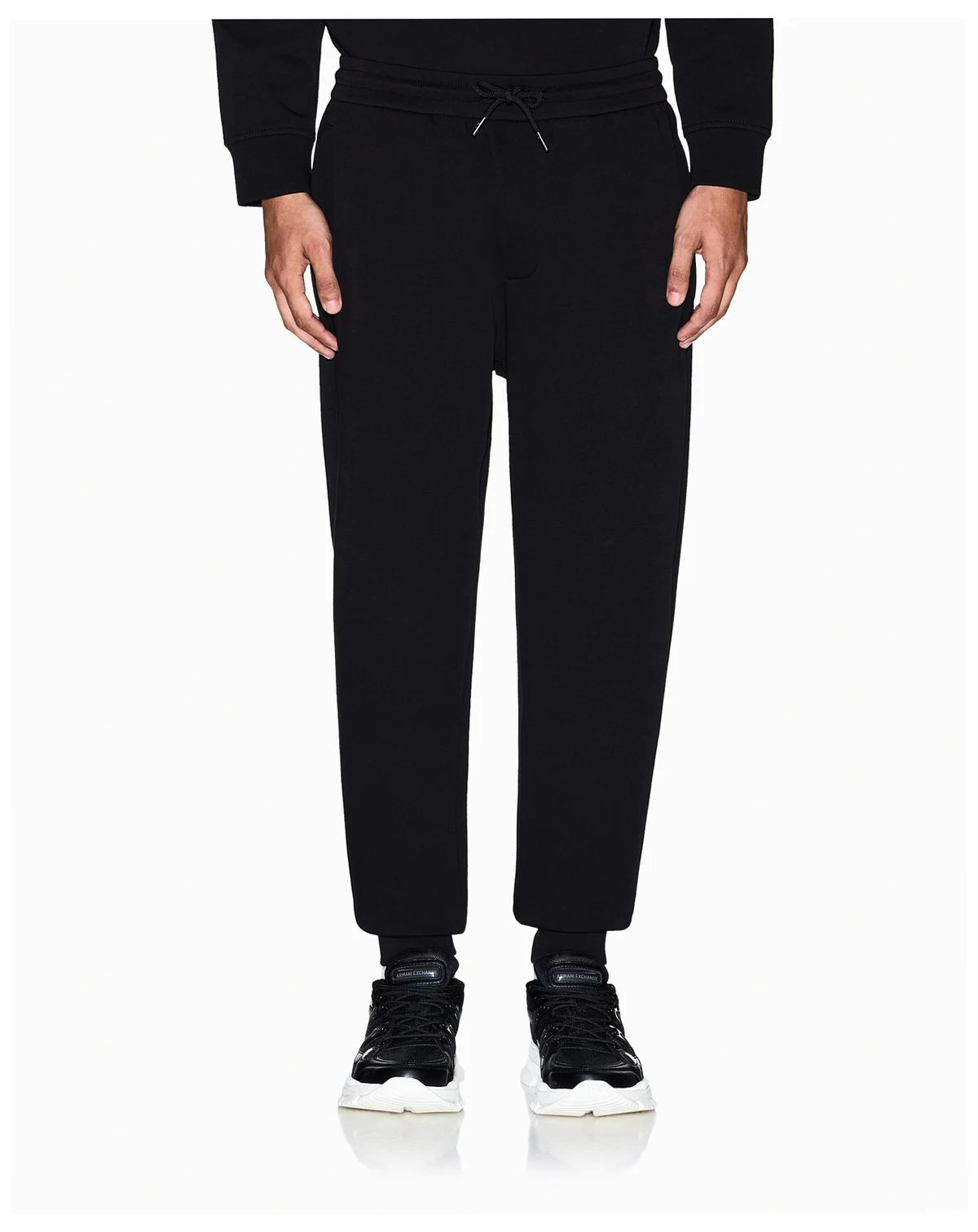 Men's Gold Logo Fleece Jogger