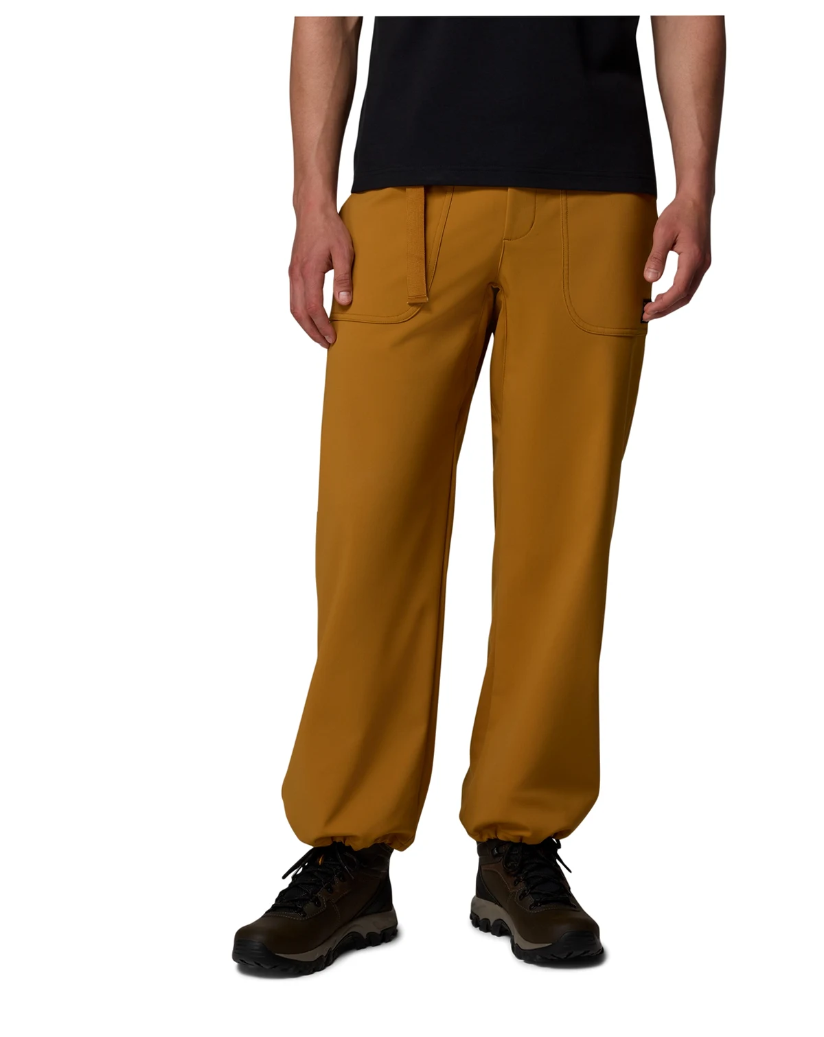 Men's High Cascades Softshell Pants