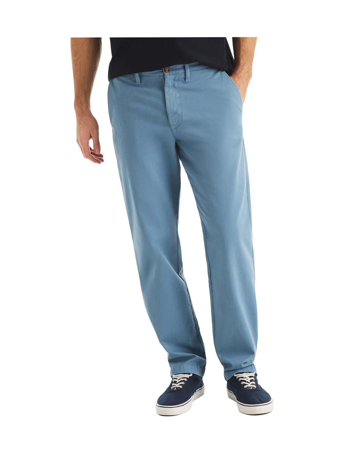Men's Classic Deck Pants
