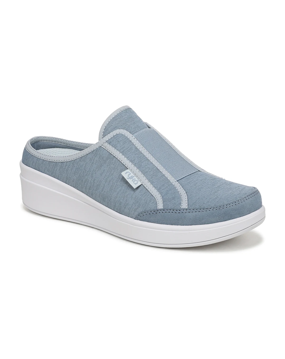 Women's Lounge Washable Slip On Mules