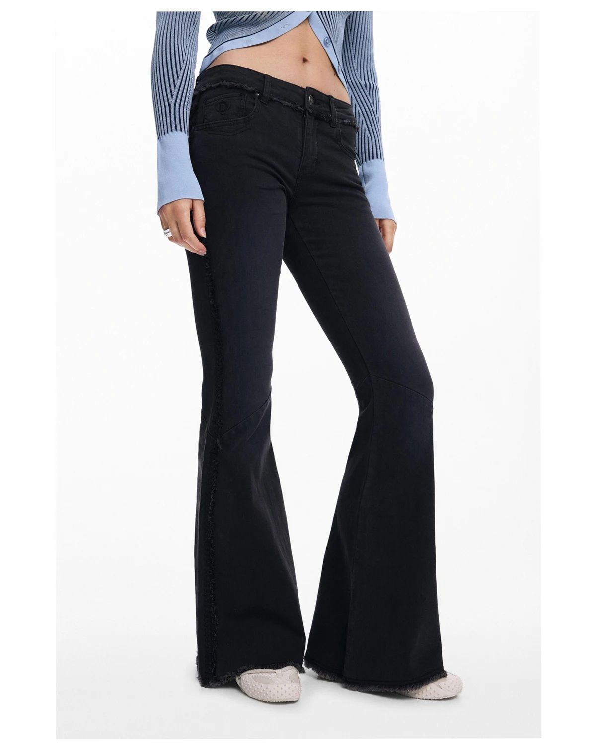 Women's Flare jeans