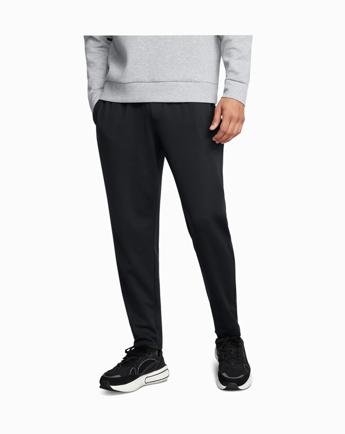 Men's Motion Tapered-Fit Drawstring Pants