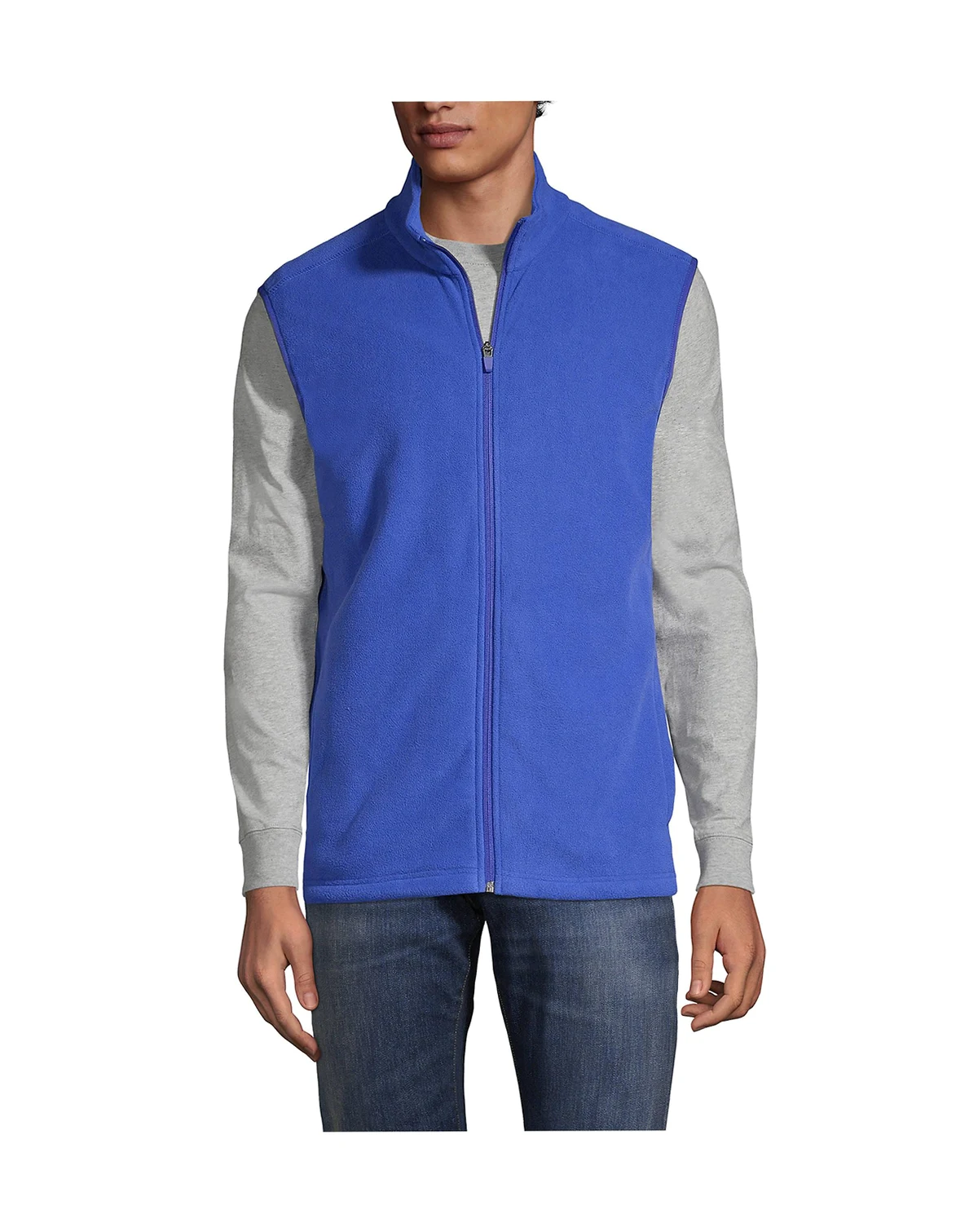 Men's Thermacheck 100 Fleece Vest