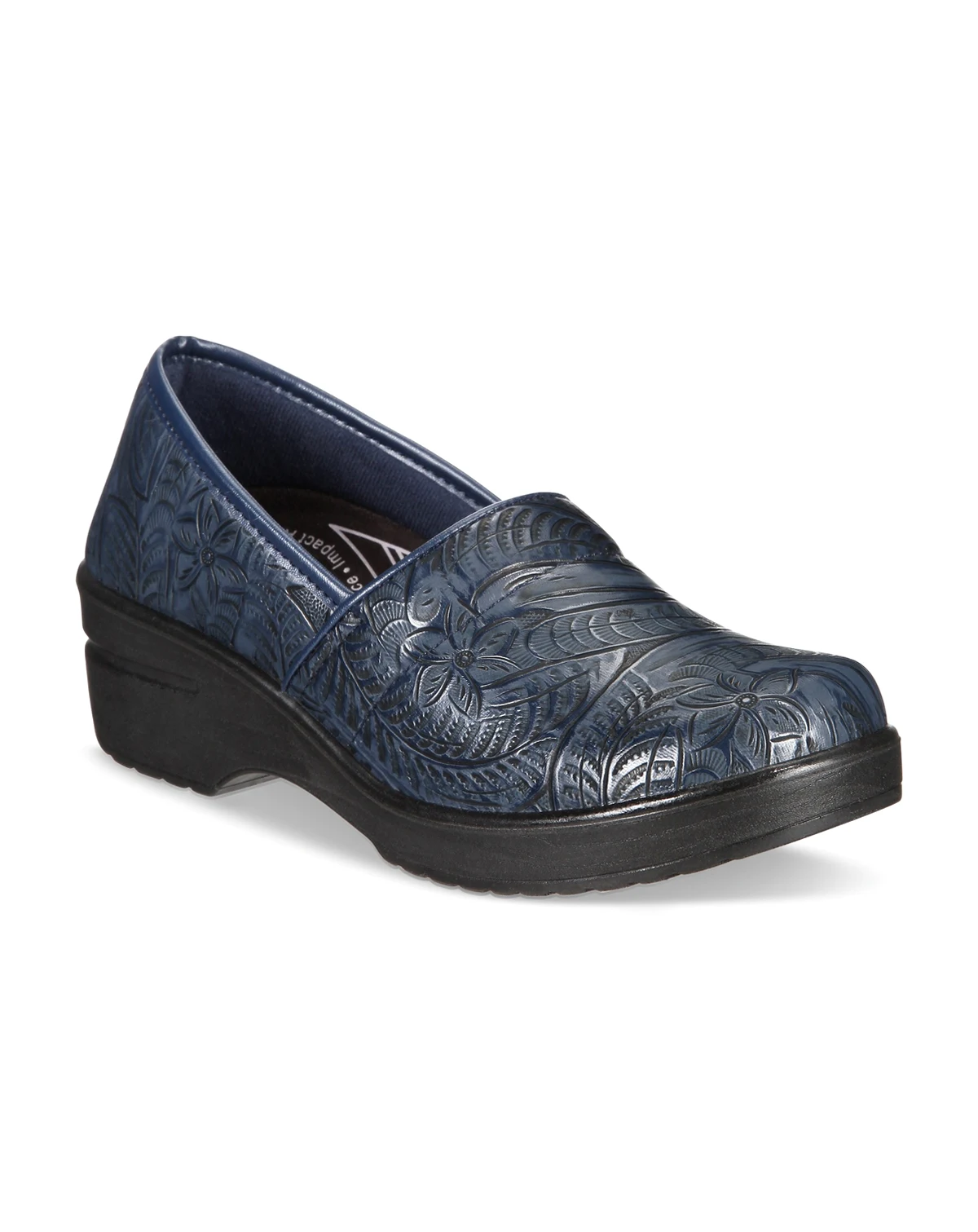 Easy Works By Lyndee Slip Resistant Clogs