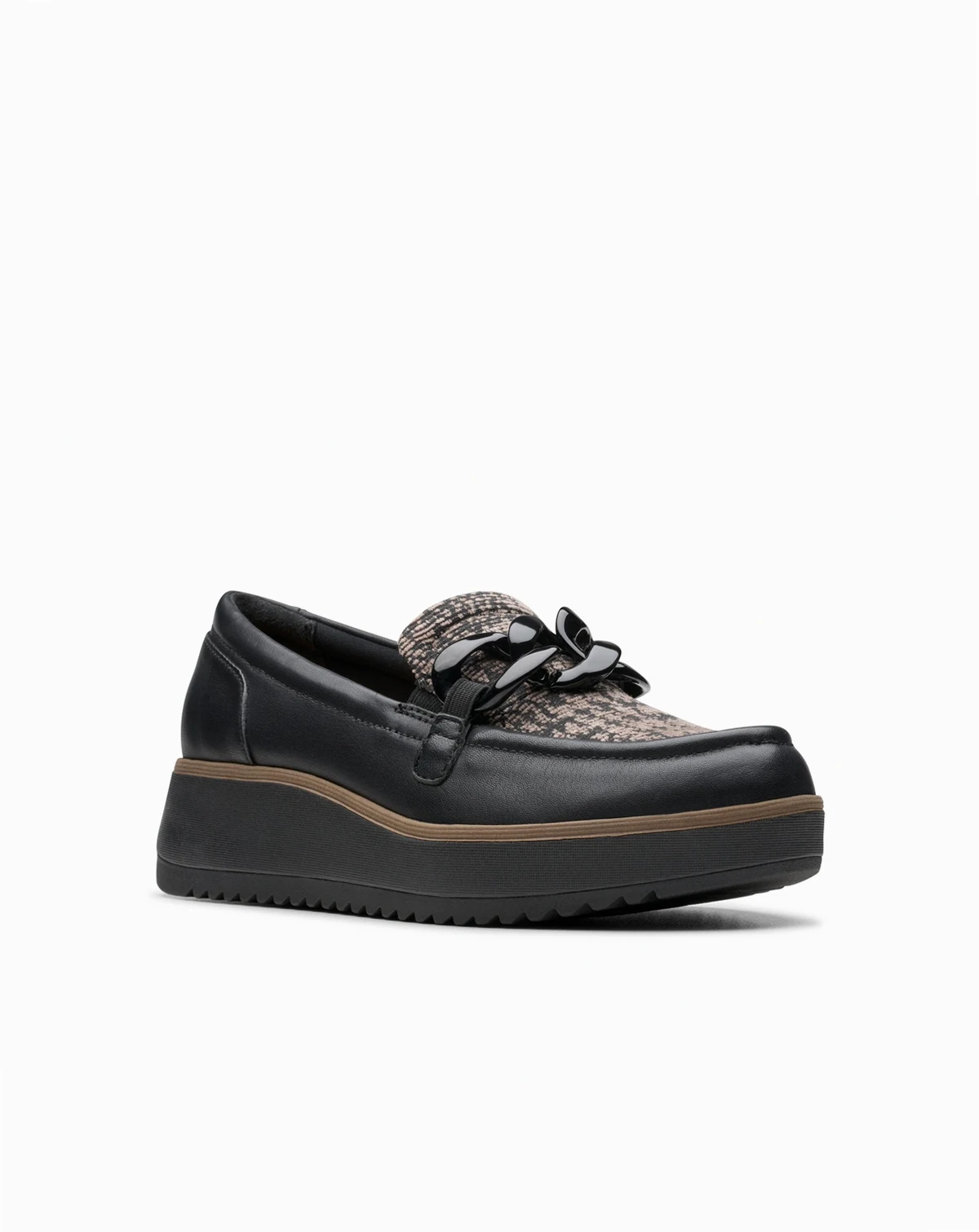 Collection Zylah May Low-Heel Loafers