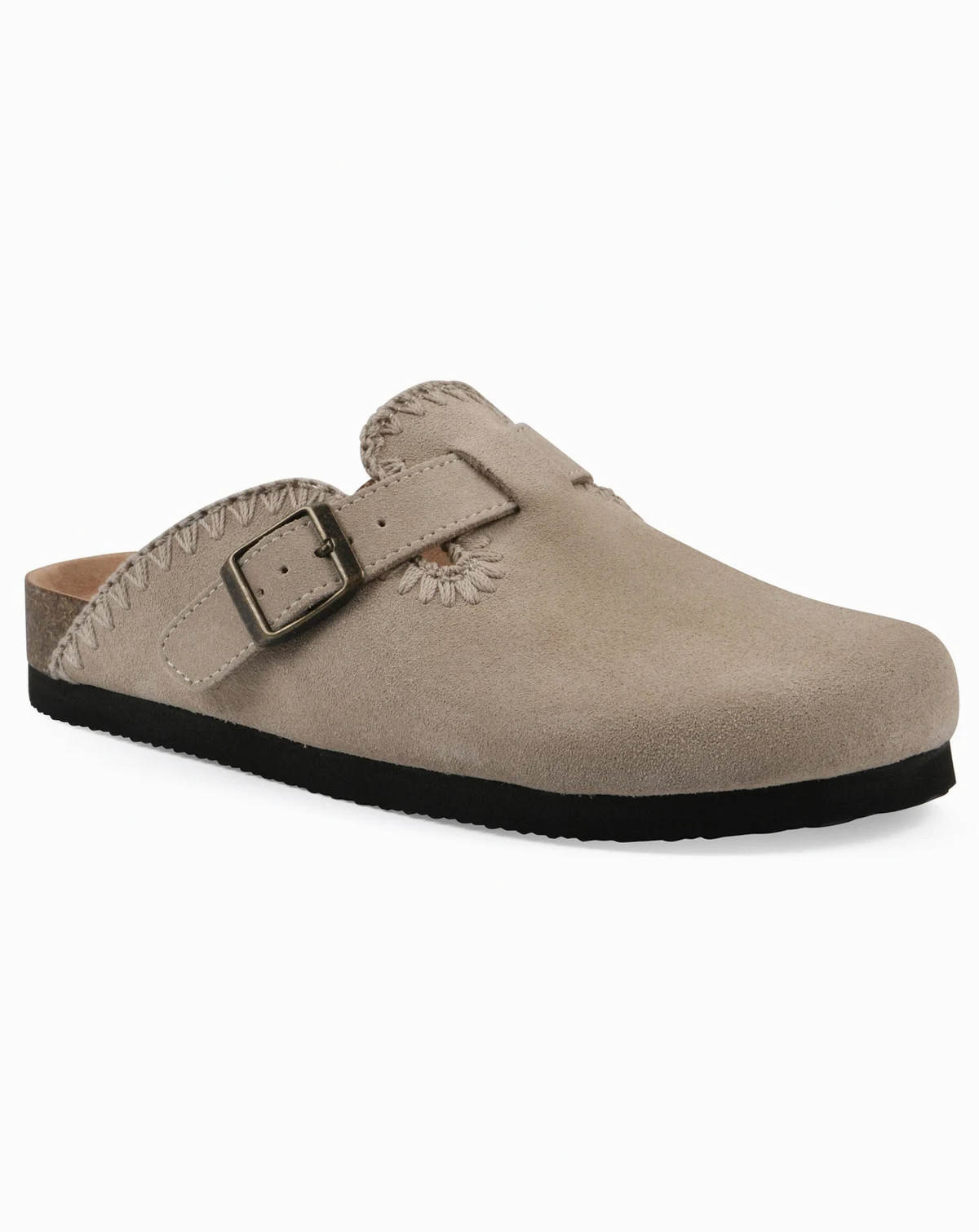 Women's Bendees Round Toe Mules