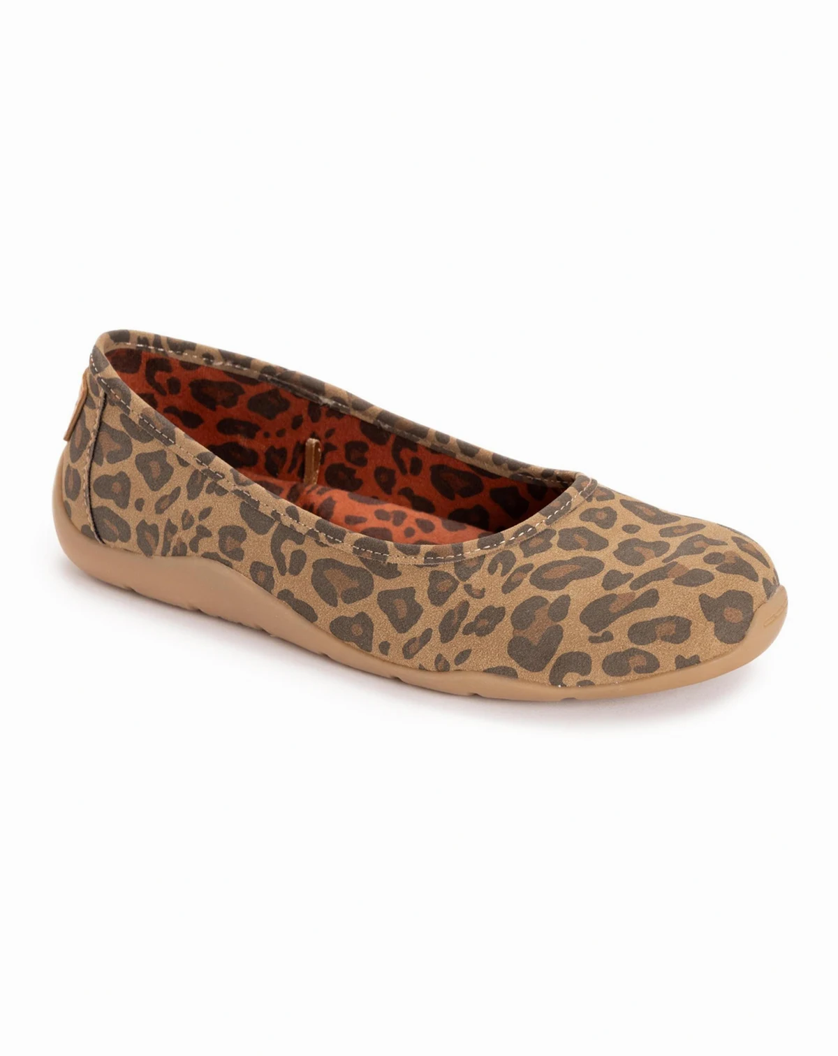 Women's Solana Skimmer Flats