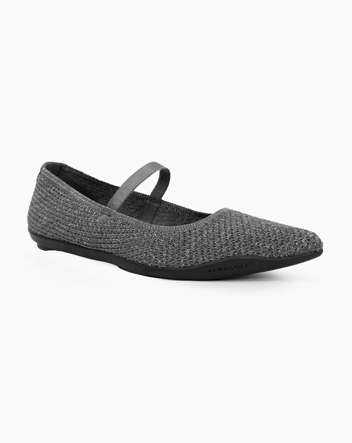 Women's Davina Casual Knit Flat