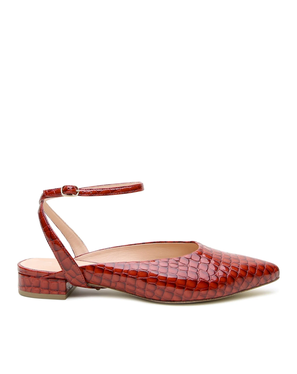 Women's Clay Croc Marilyn Customizable Point Slides