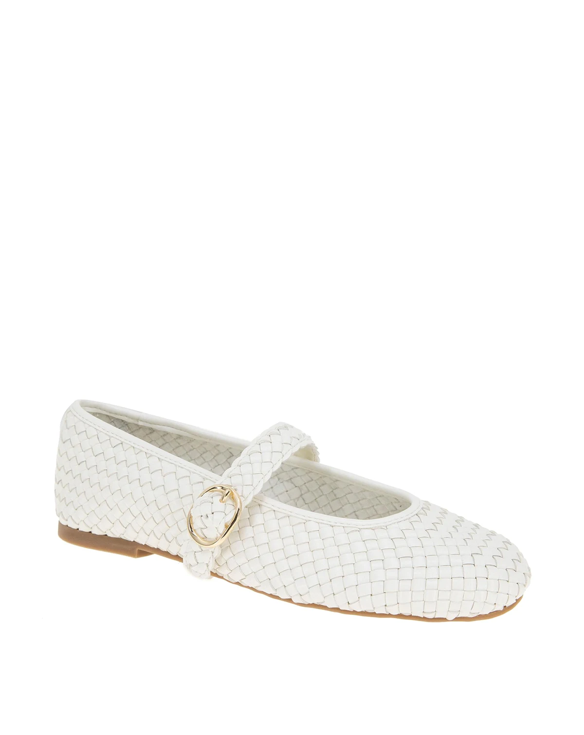 Women's Elayen Mary Jane Flat