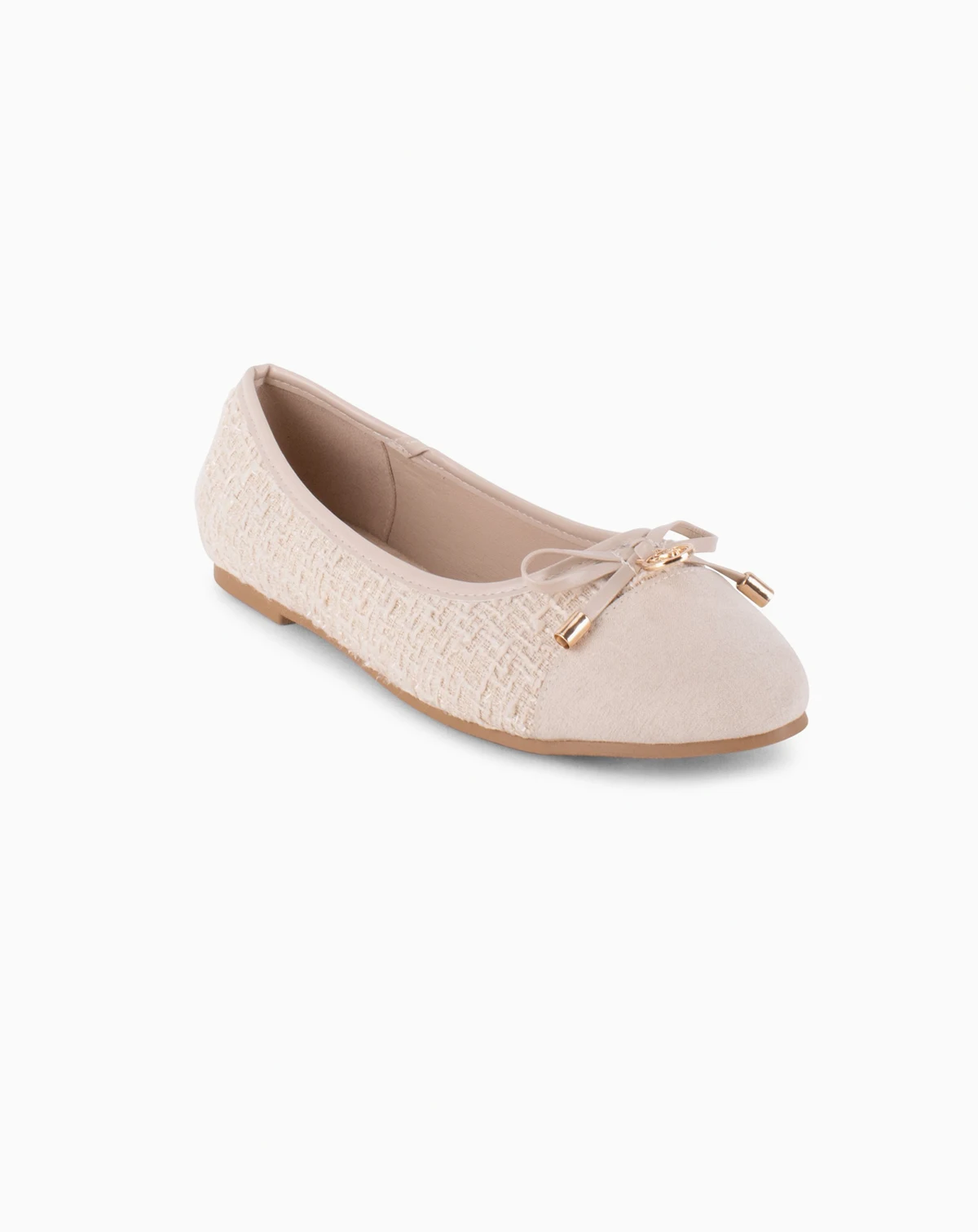 Women's Enya Slip On Ballet Flats