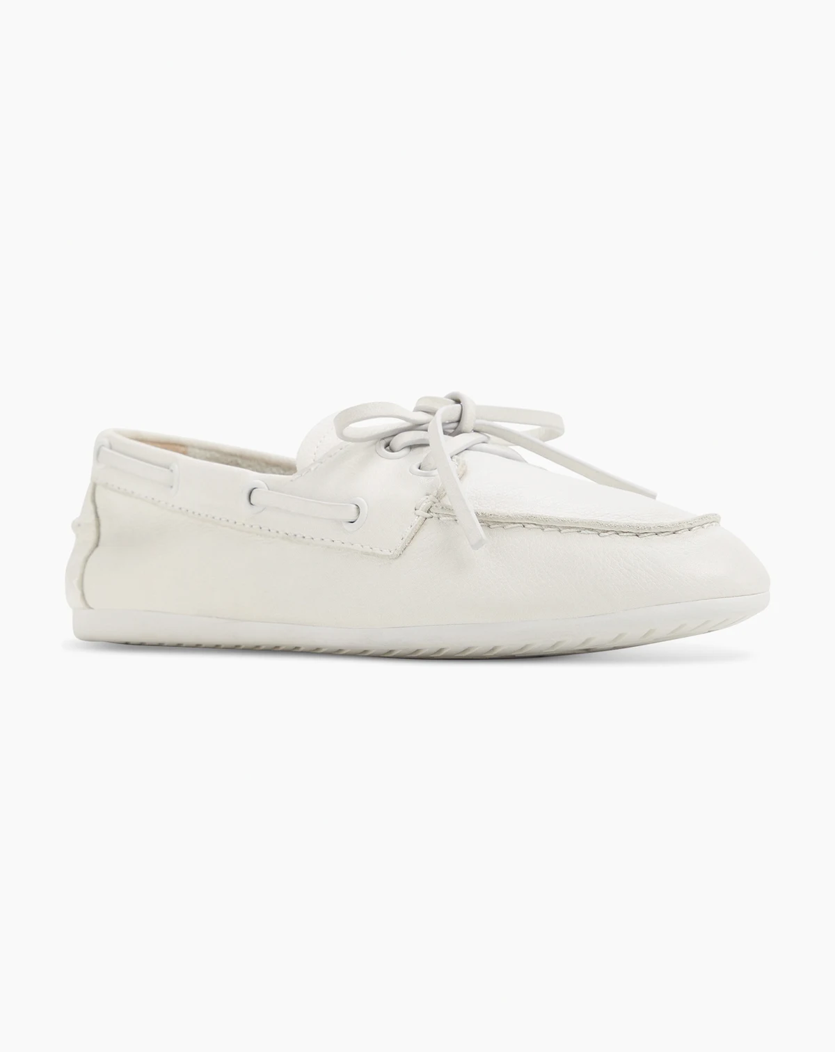 Women's Sail Boat Shoes