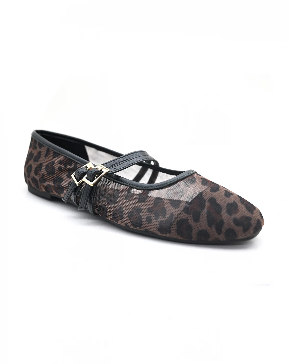 Women's Mackenzie Mary Jane Ballet Flats