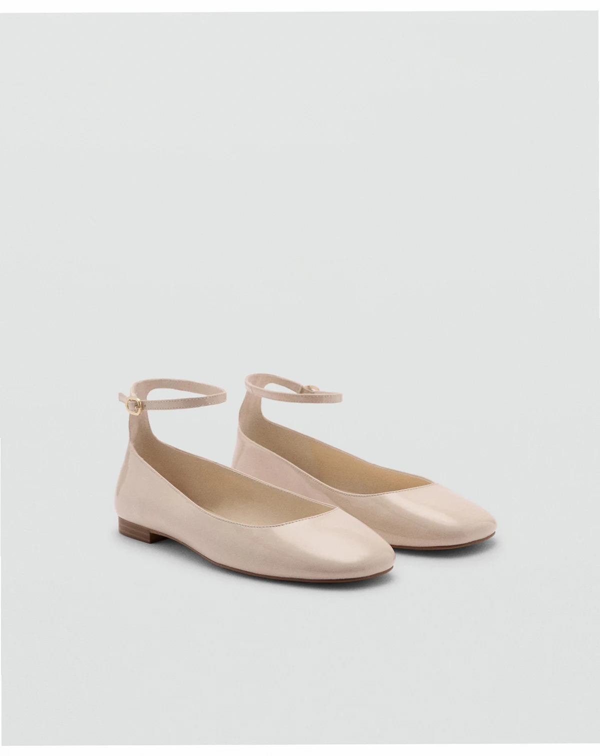 Women's Mixed Pendant Shoes