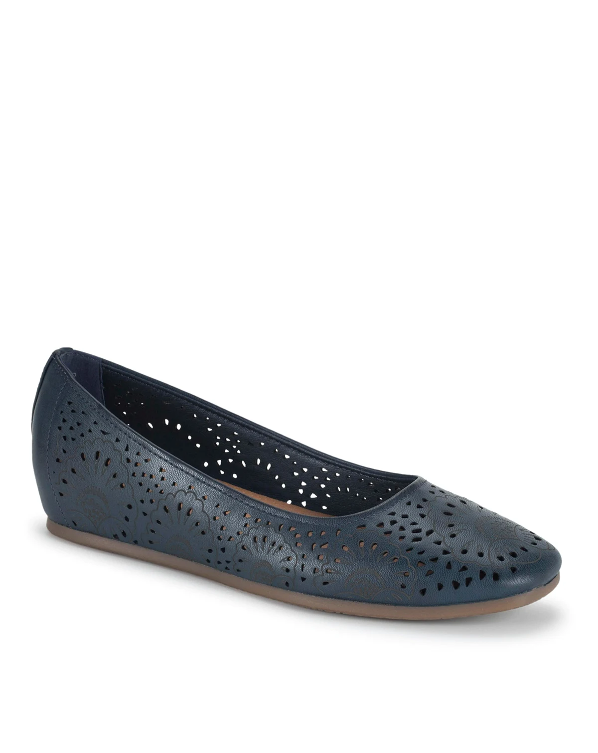 Women's Chika Ballet Flats