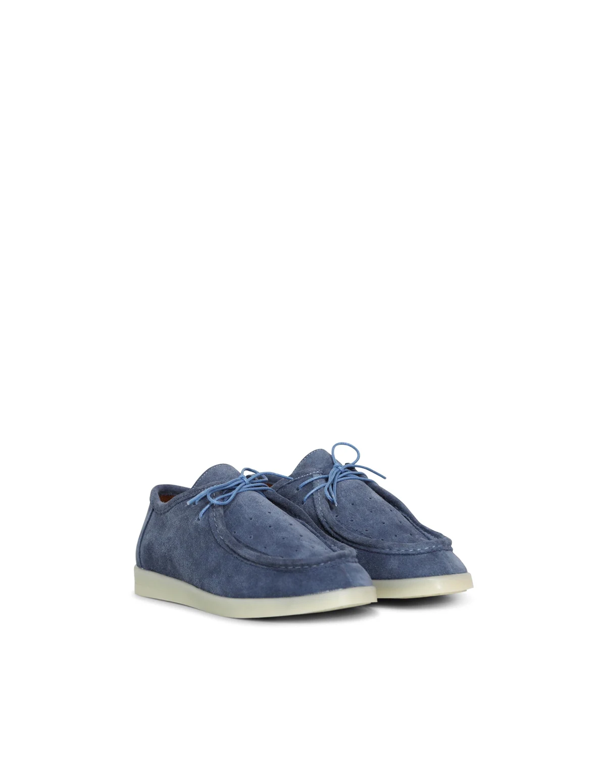 Women's Heatwave Suede Boat Shoes