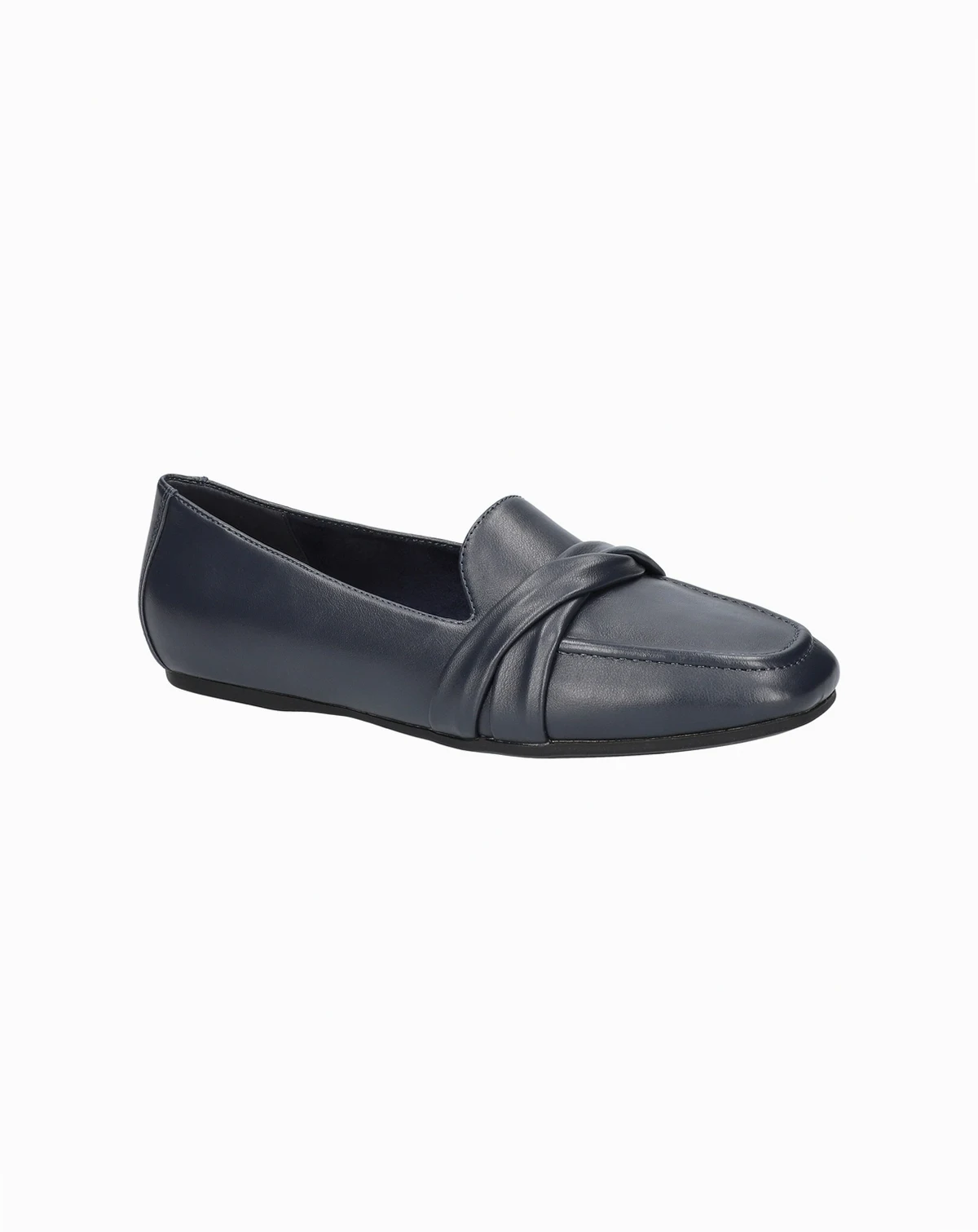Women's Betty Square Toe Flats
