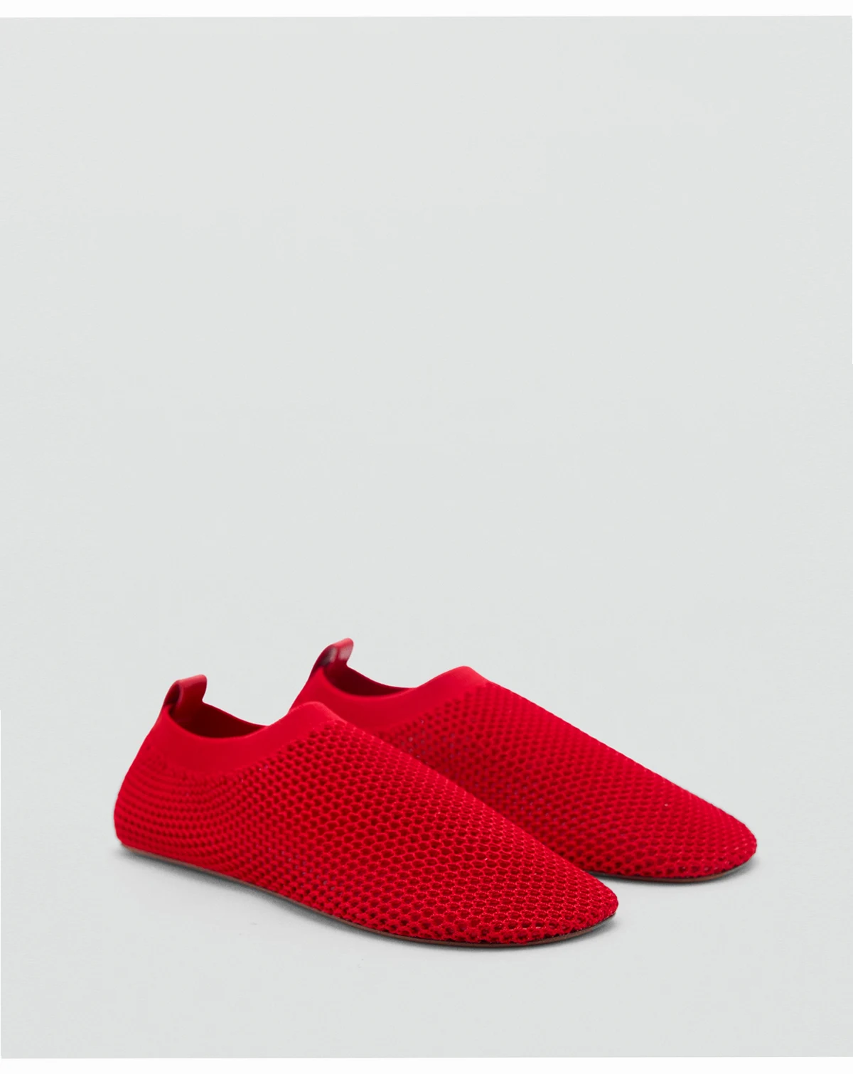 Women's Soft Mesh Shoes