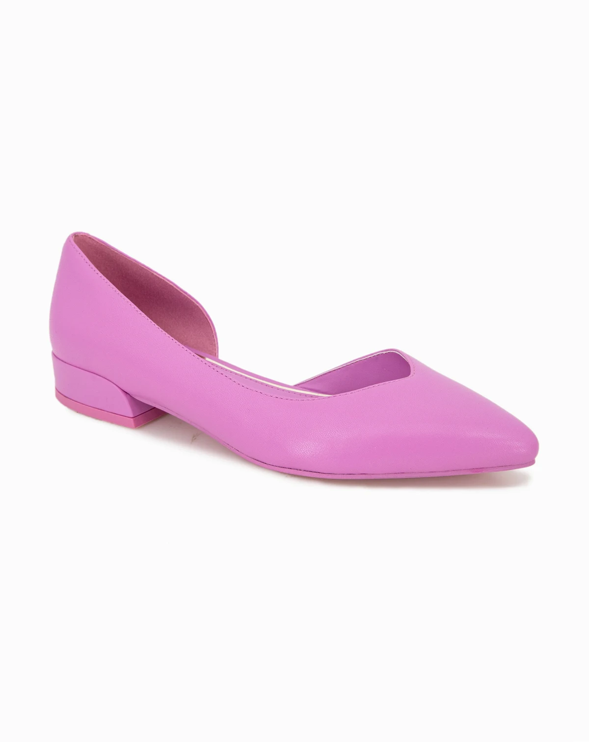 Women's Carolyn Pointy Toe Flats