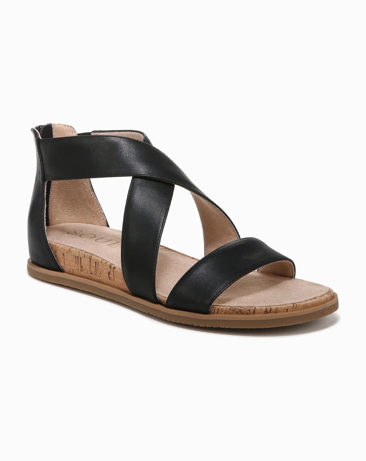 Cindi Strappy Sandals