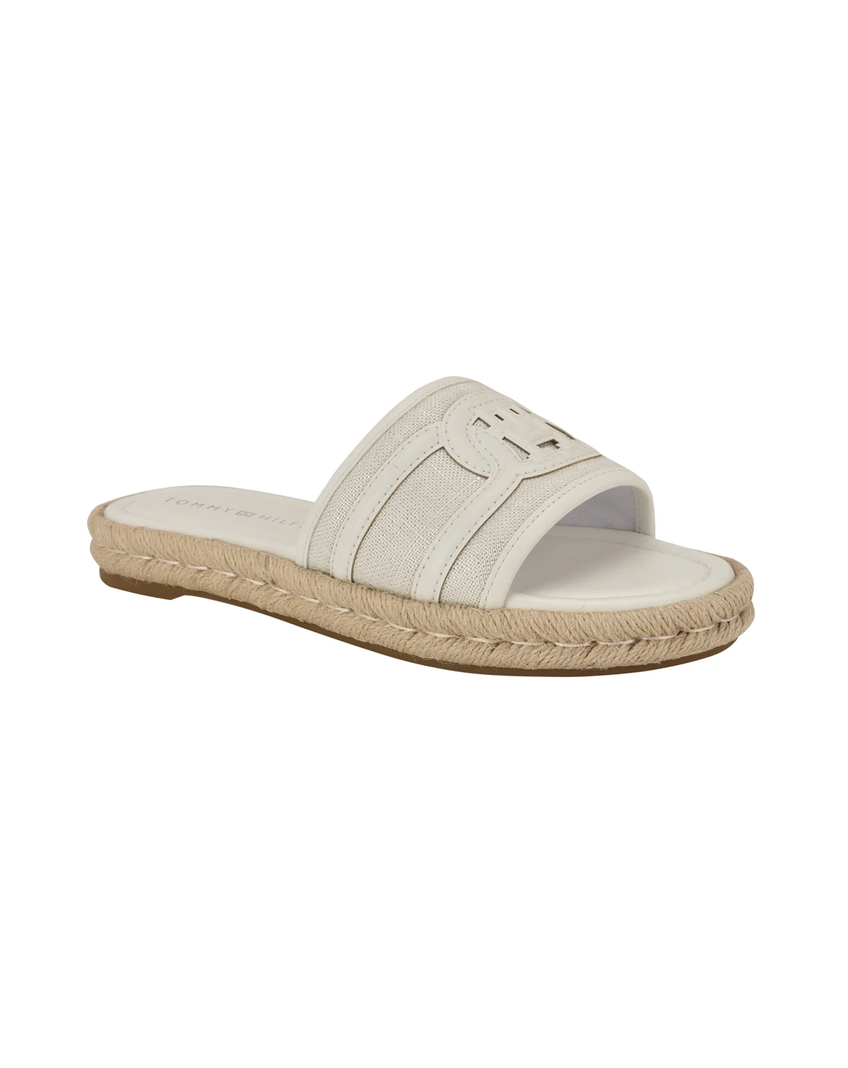 Women's Hadjea Espadrille Slip-On Flat Sandals