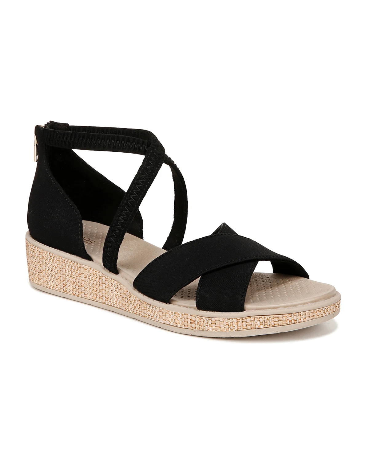 Women's Bali Sand Washable Strappy Sandals