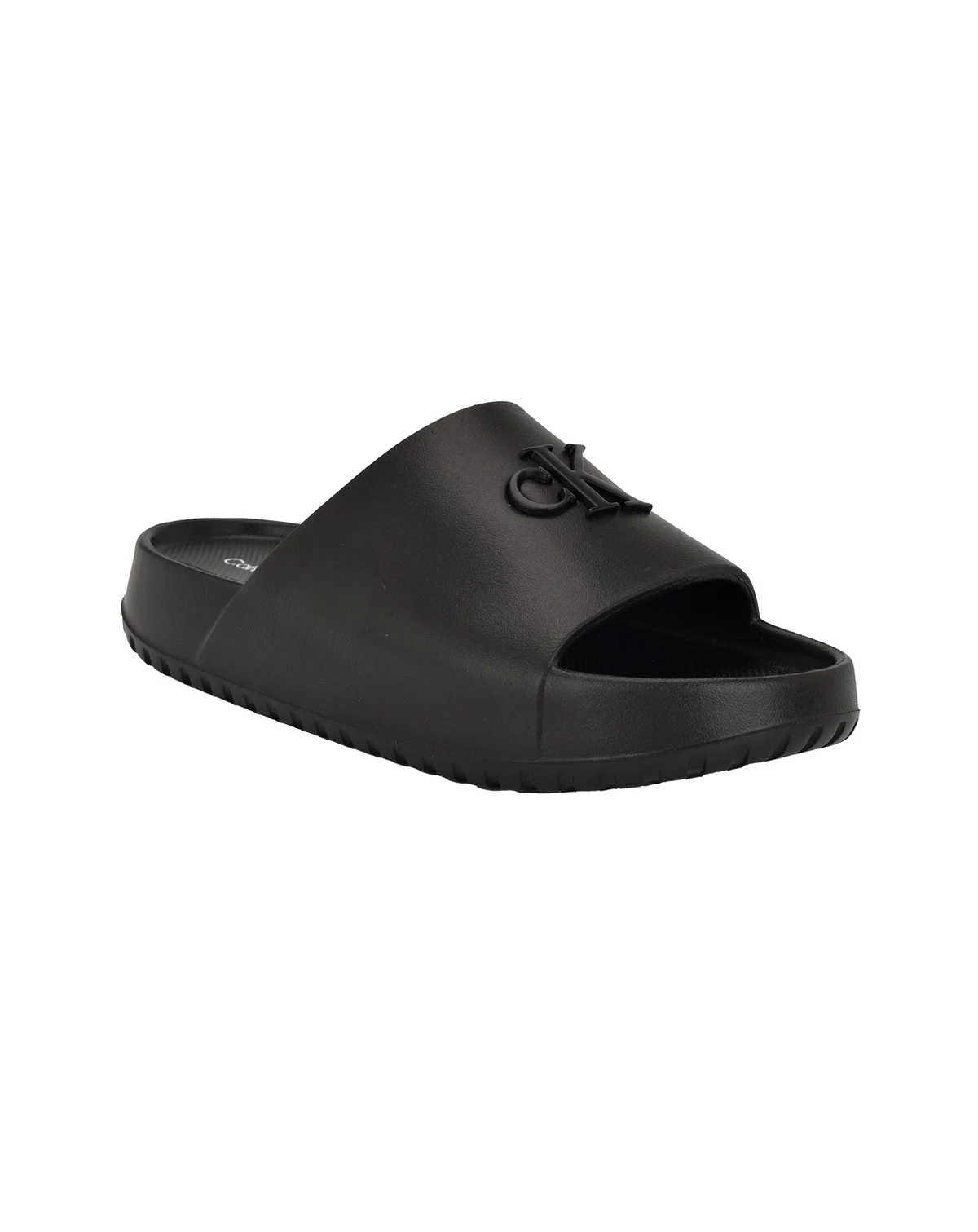 Women's Nanzey Logo Pool Slide Sandals