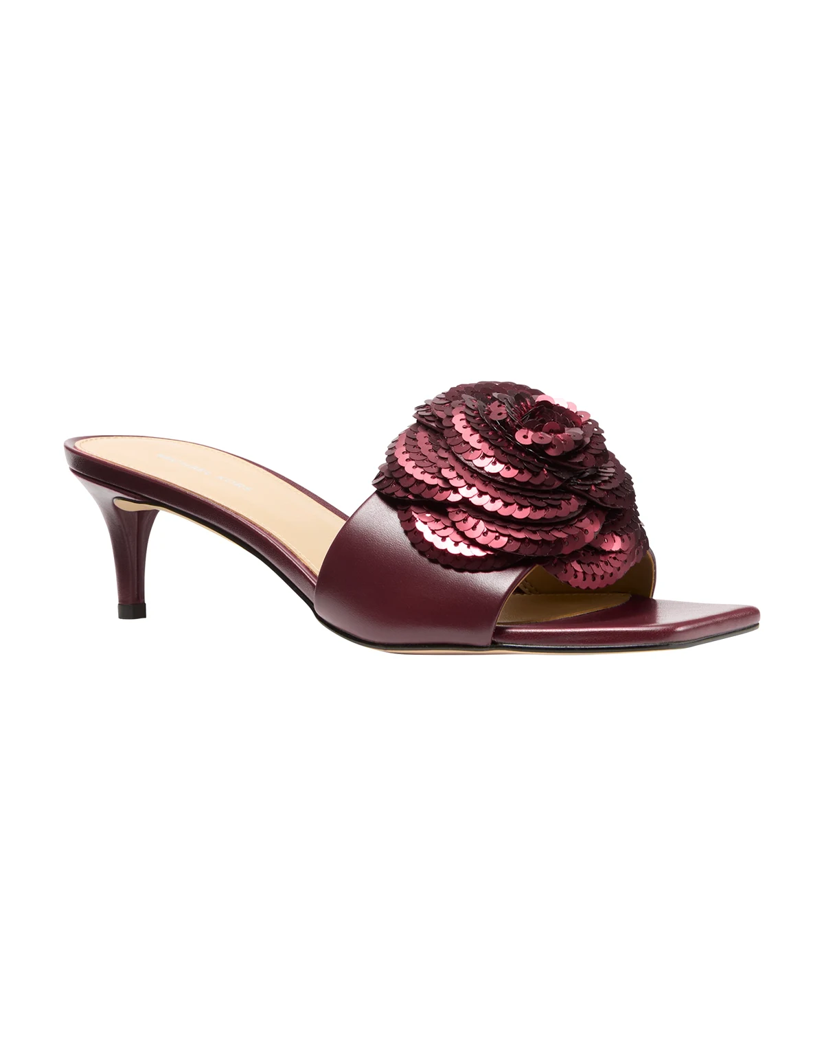Women's Elodie Slip-On Mule Sandals
