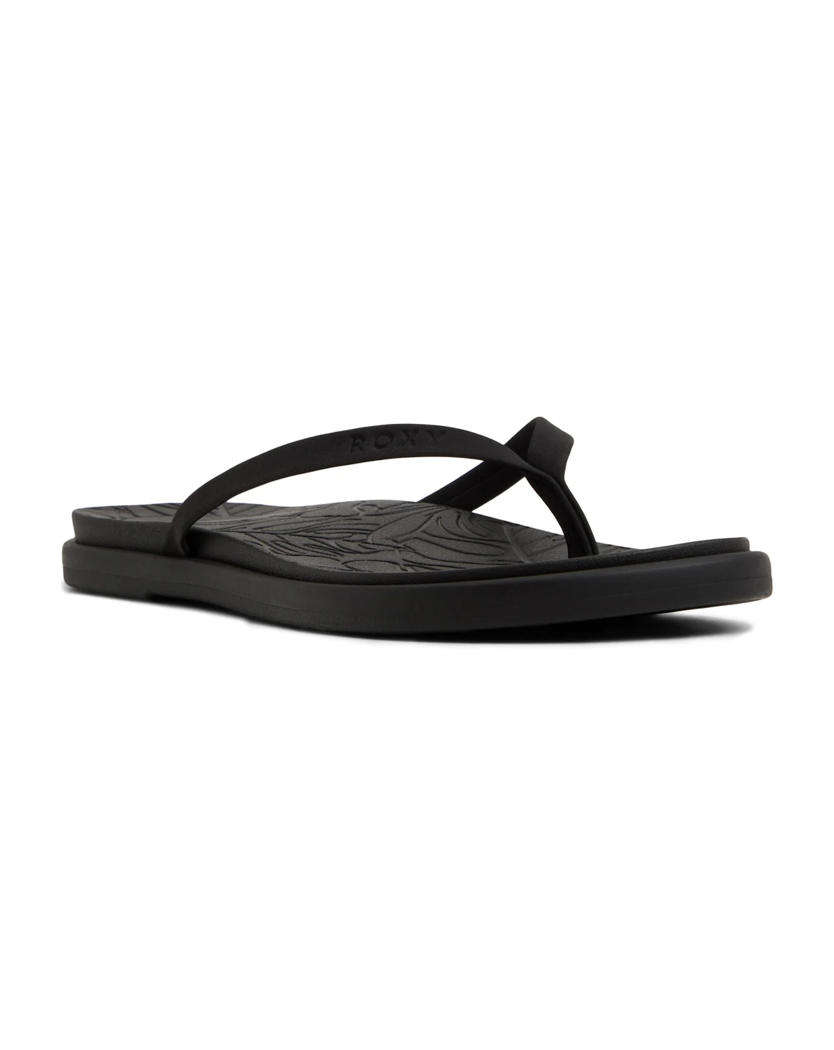 Women's Calabasas Round Toe Flat Sandals