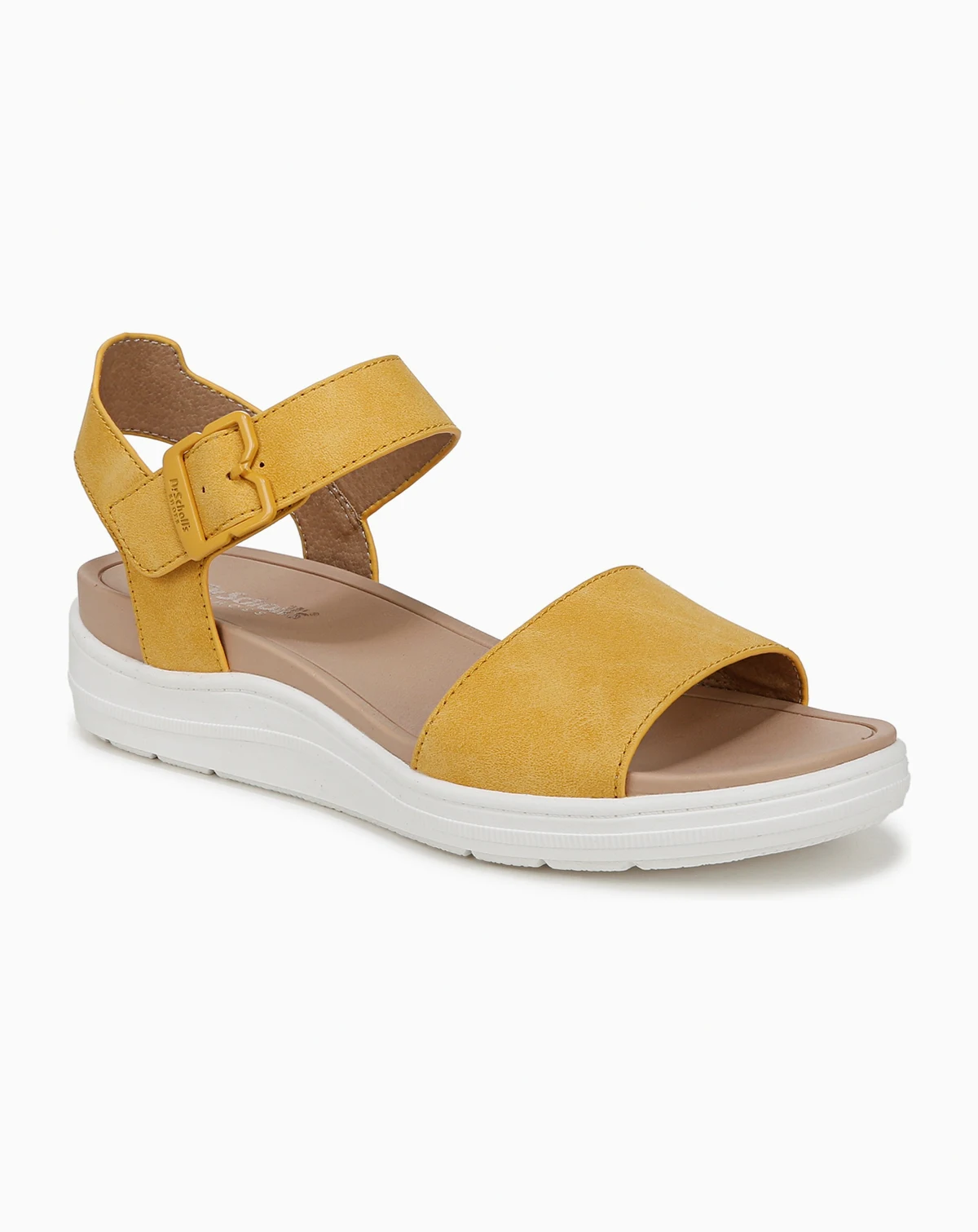 Women's Time Off Sky Sport Wedge Sandals