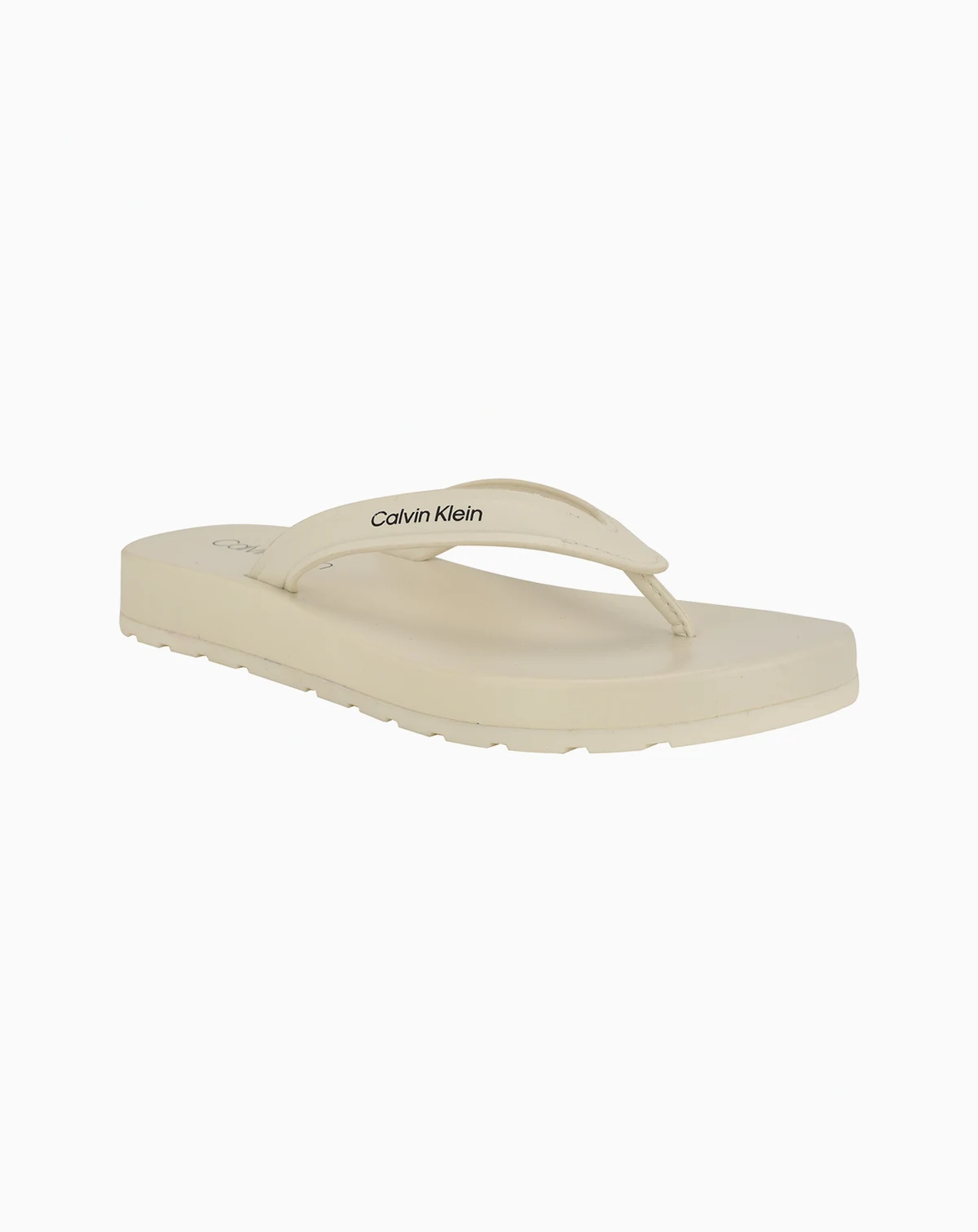 Women's Waves Flat Thong Sandals