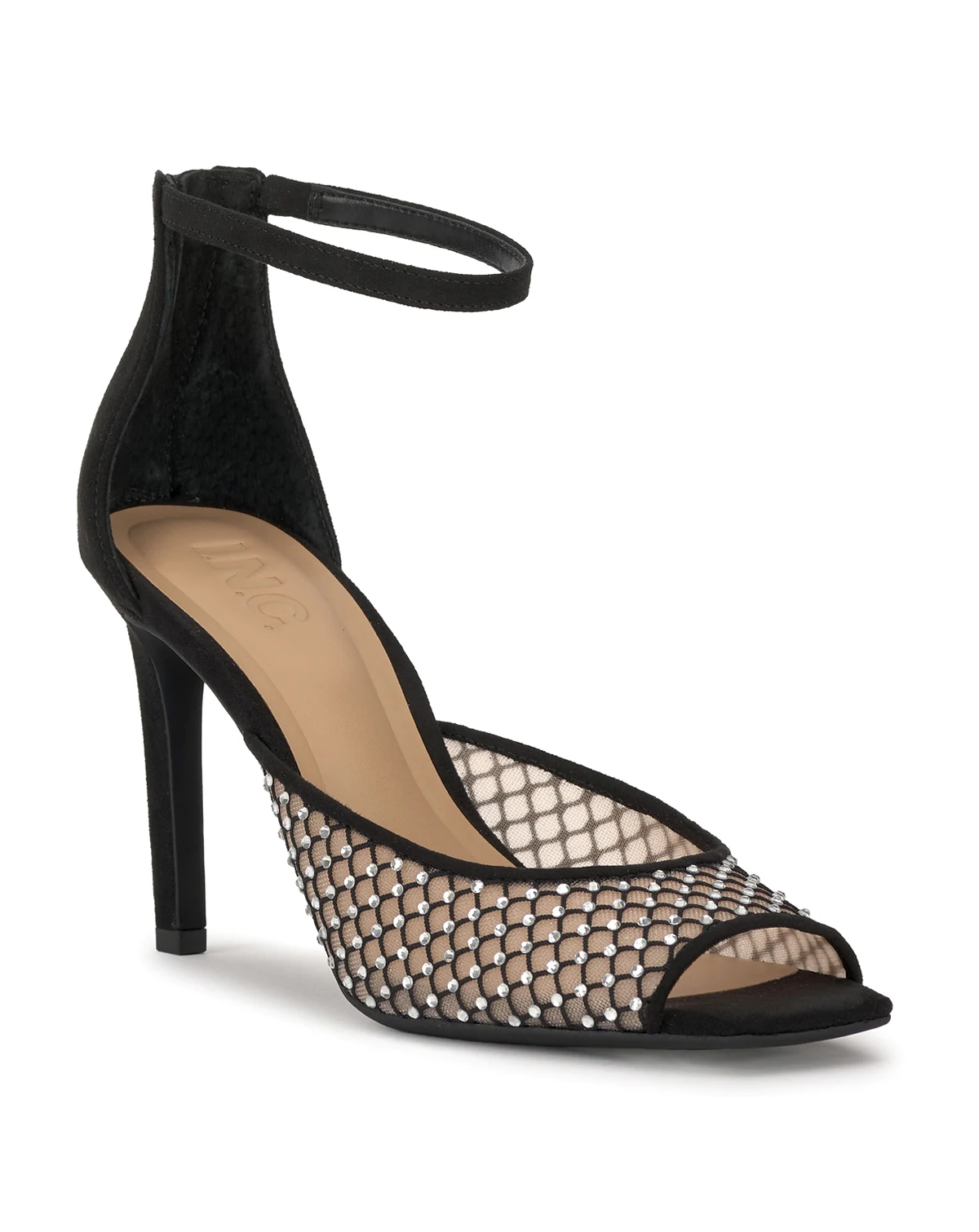 Women's Riyana Mesh Dress Sandals, Macy's Exclusive