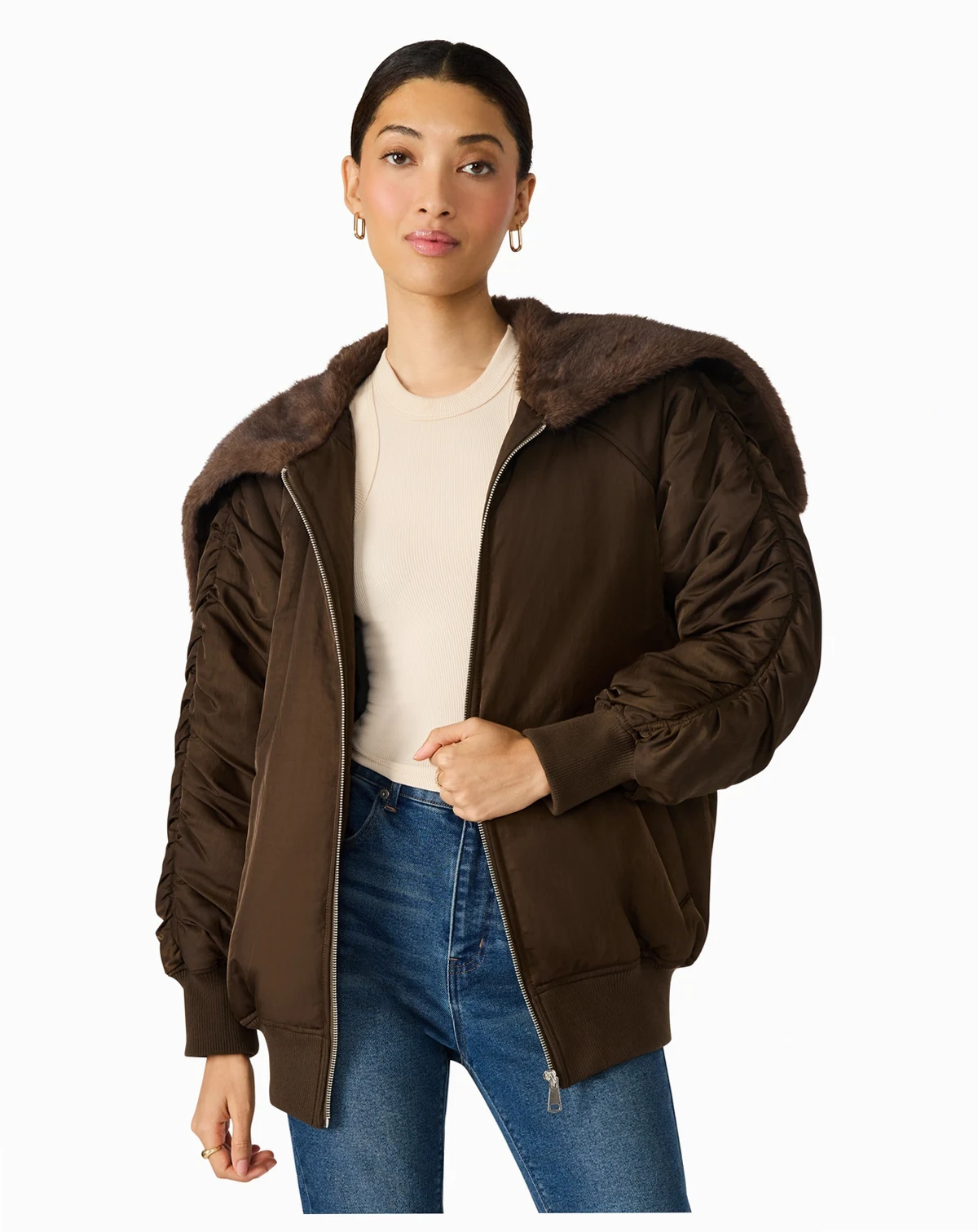 Women's Dionne Convertible Jacket