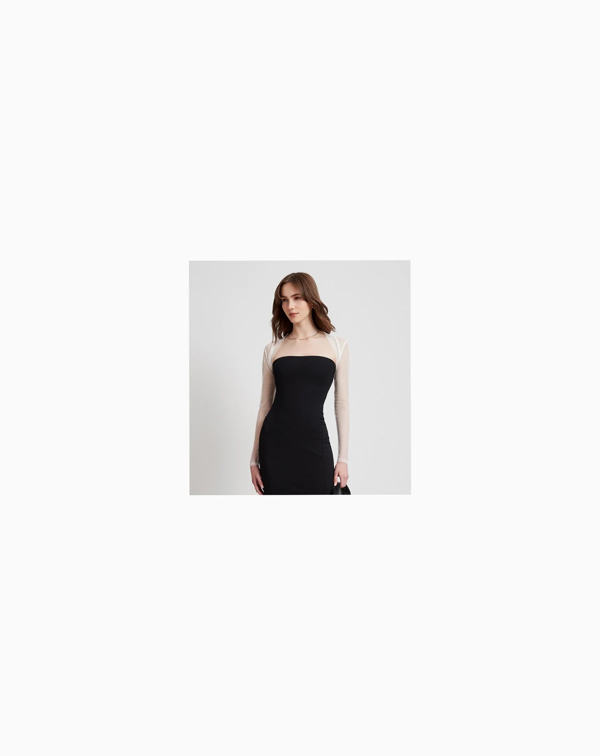 Women's Cypress Bolero Jacket