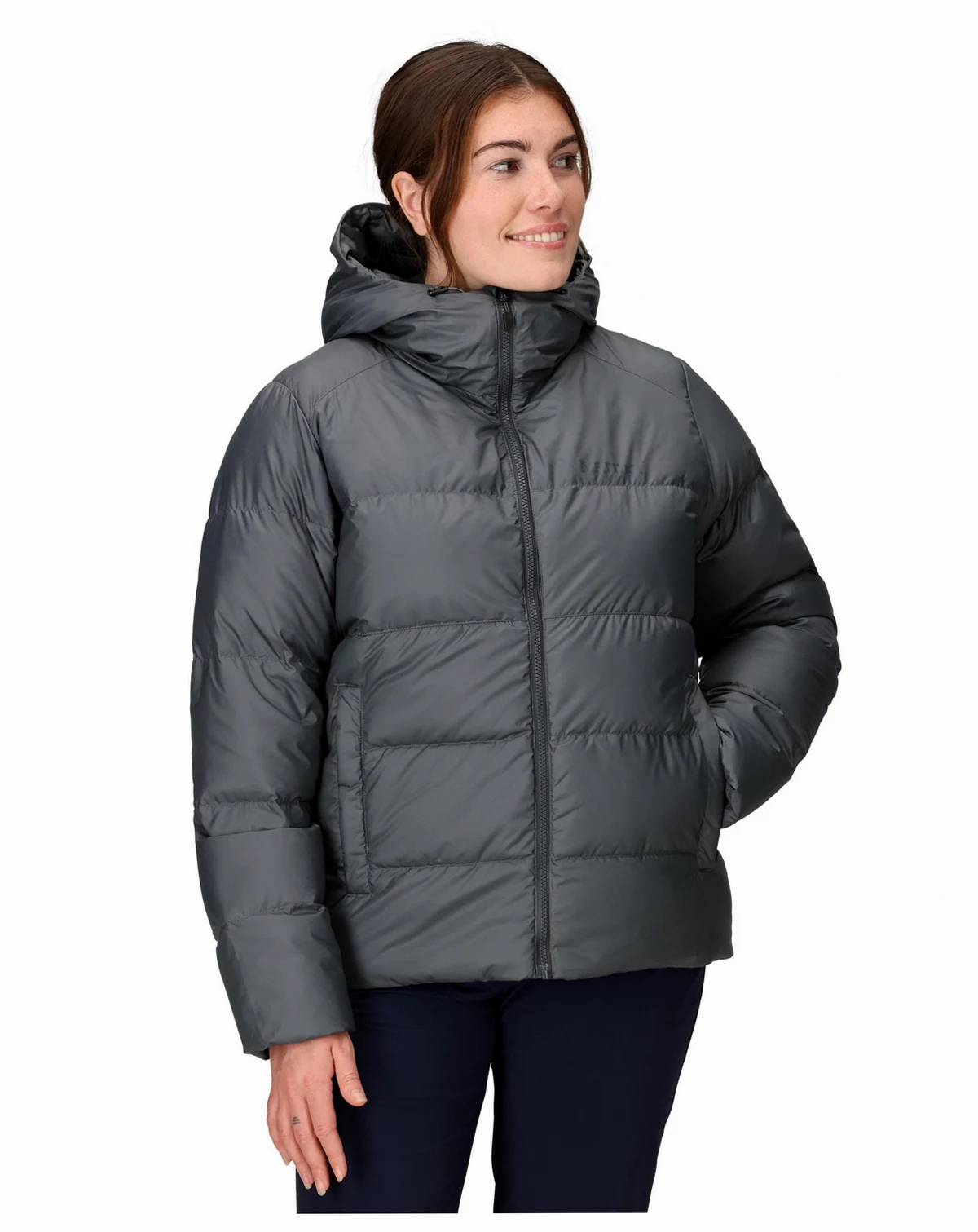 Women's Guides Down Puffer Jacket