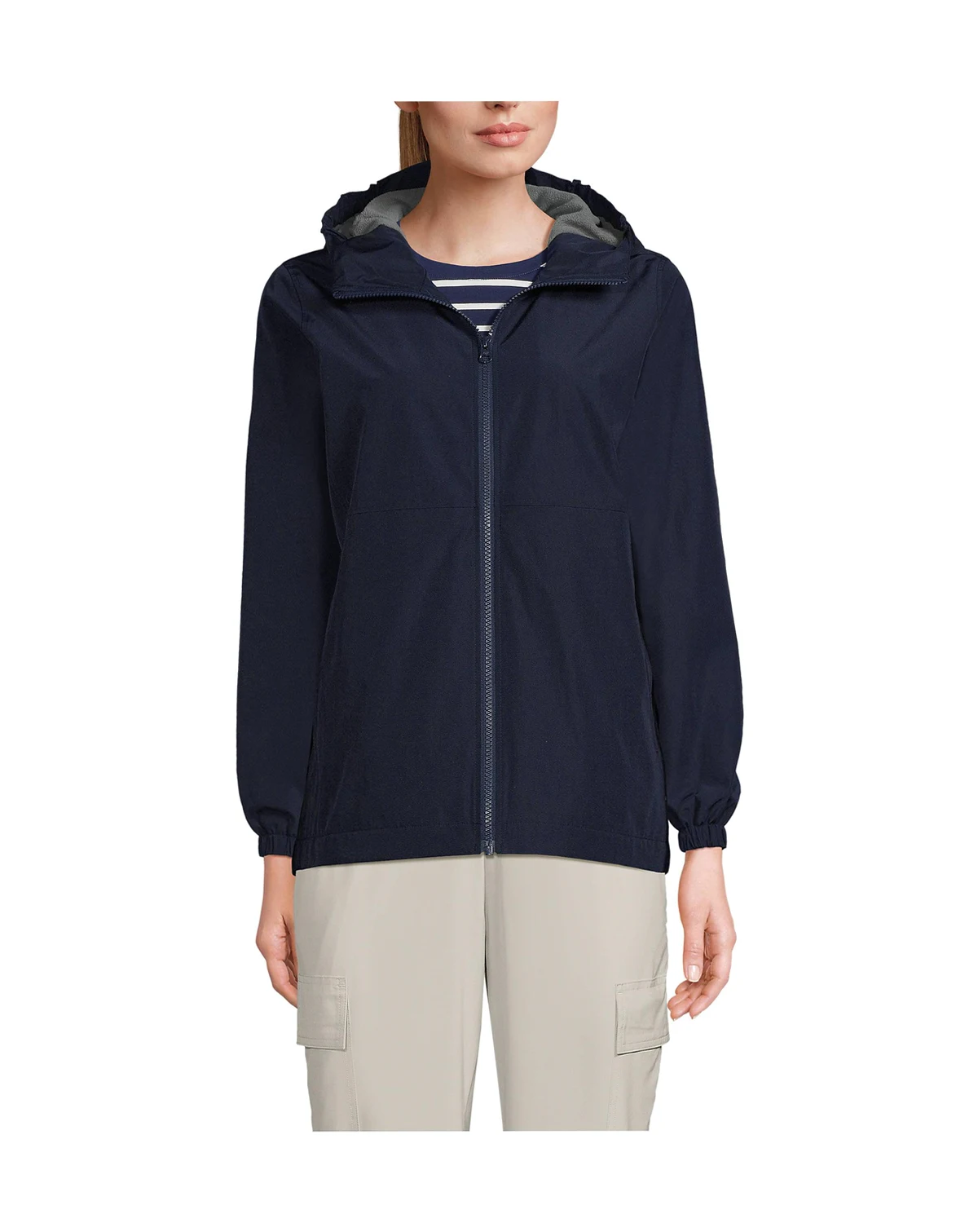 Women's Rain Jacket