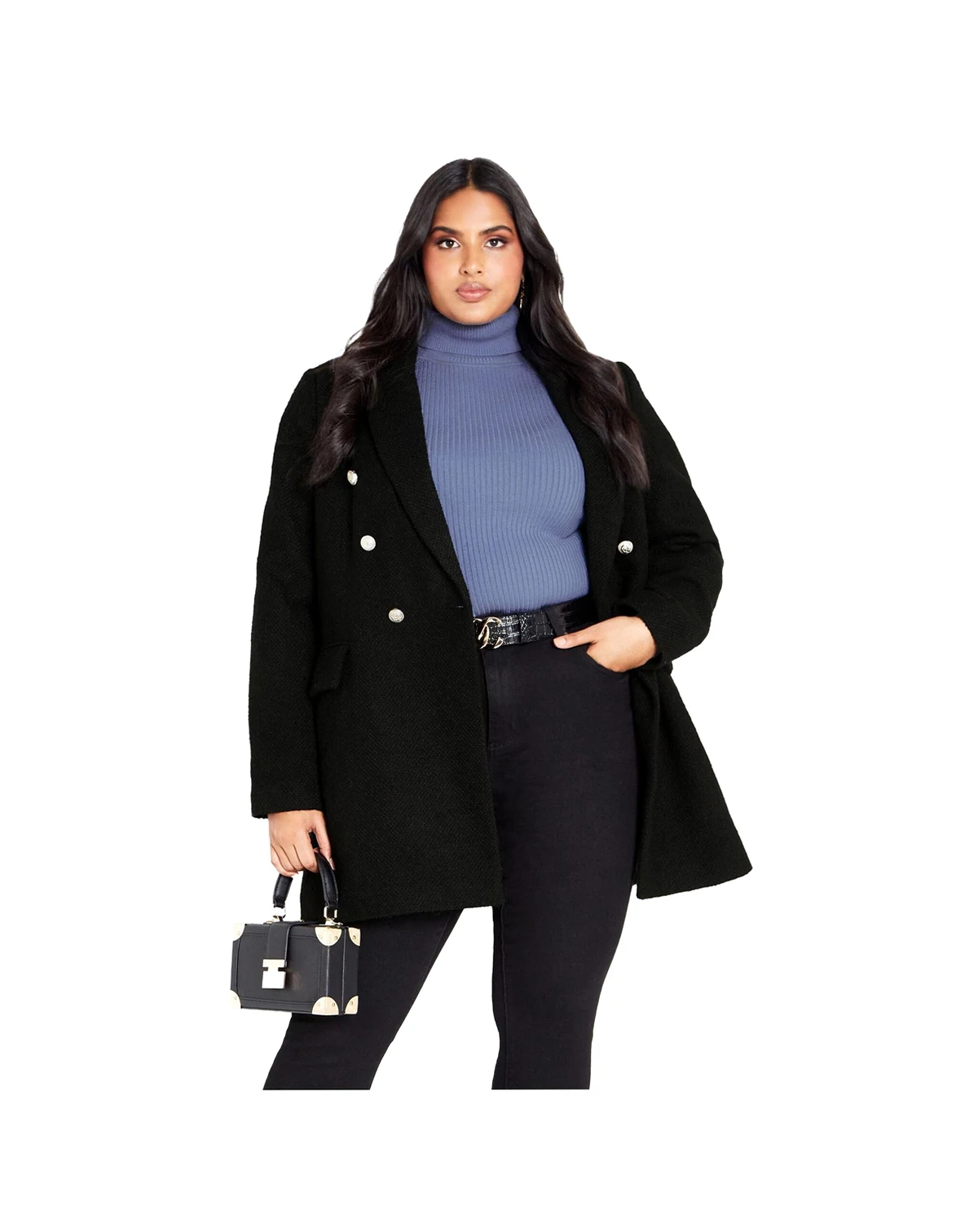 Women's Renaissance Jacket