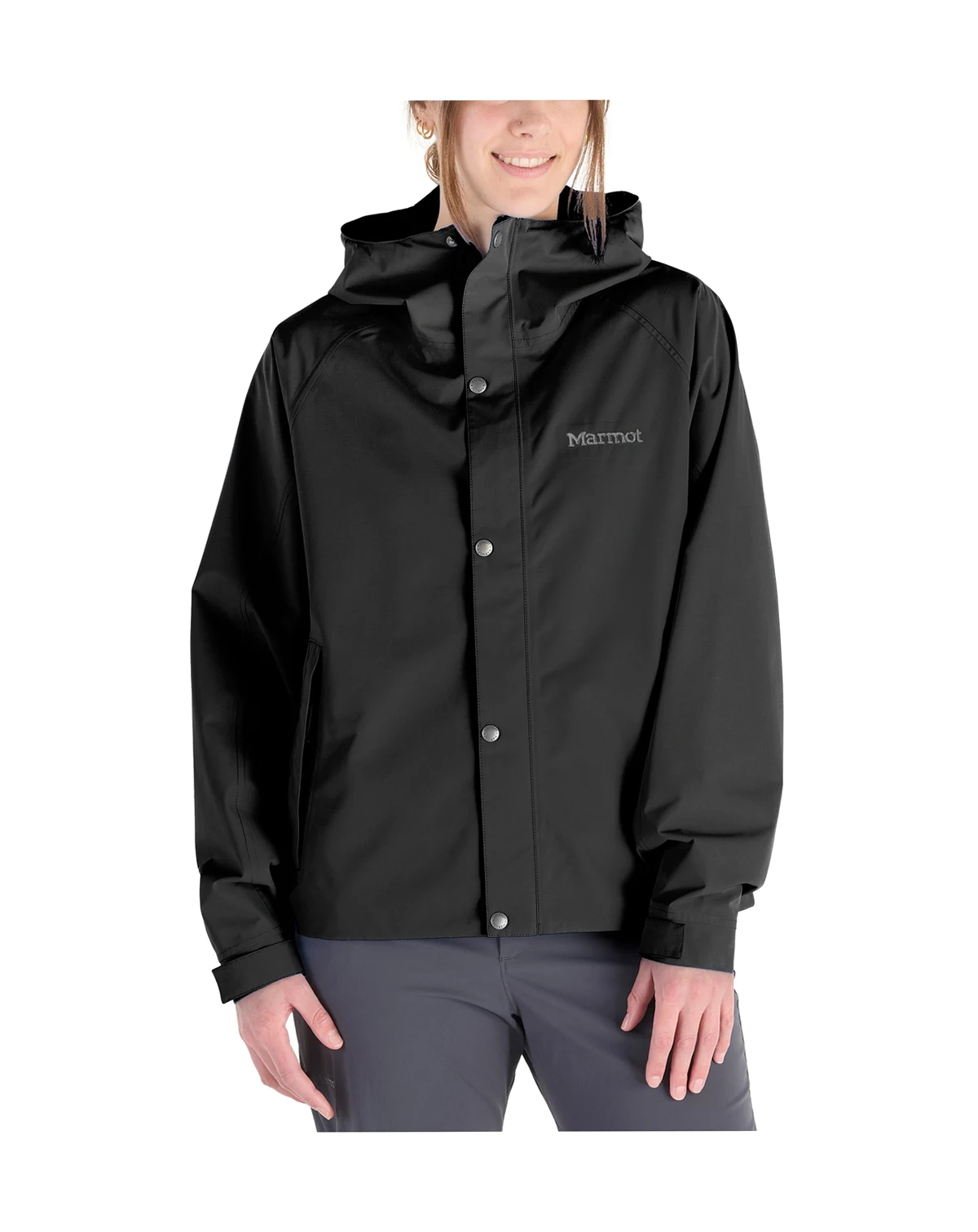 Women's Cascade Jacket