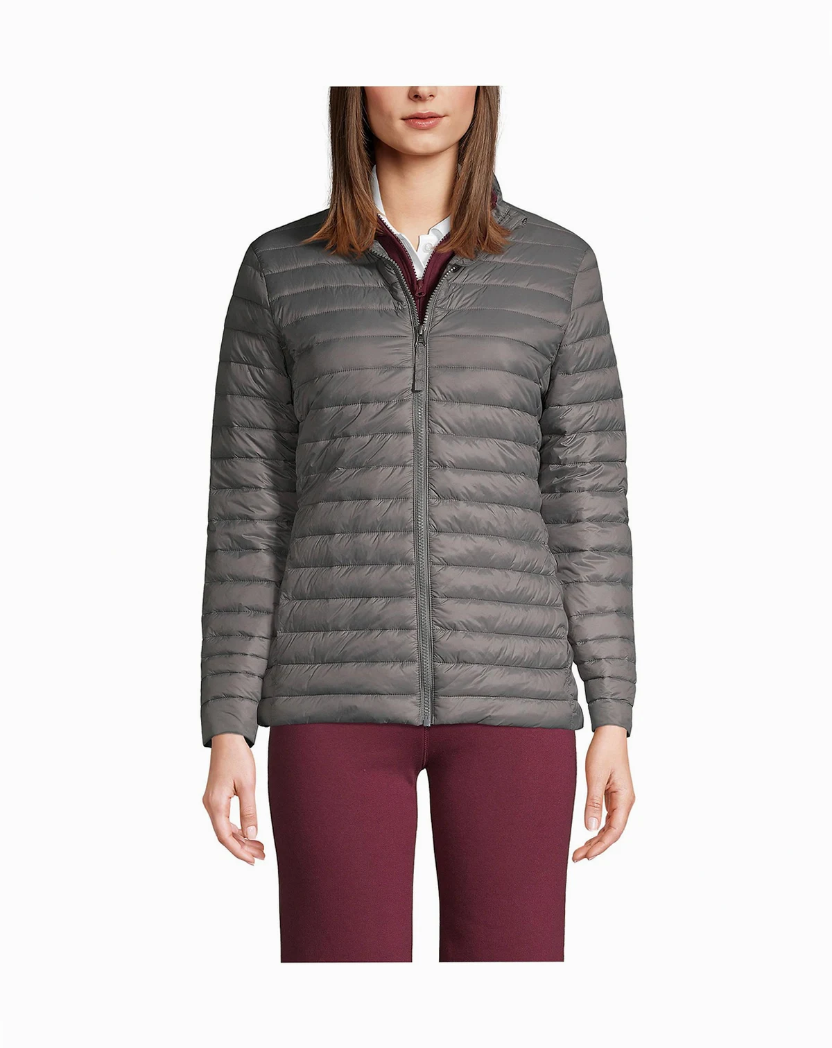 Women's Insulated Jacket