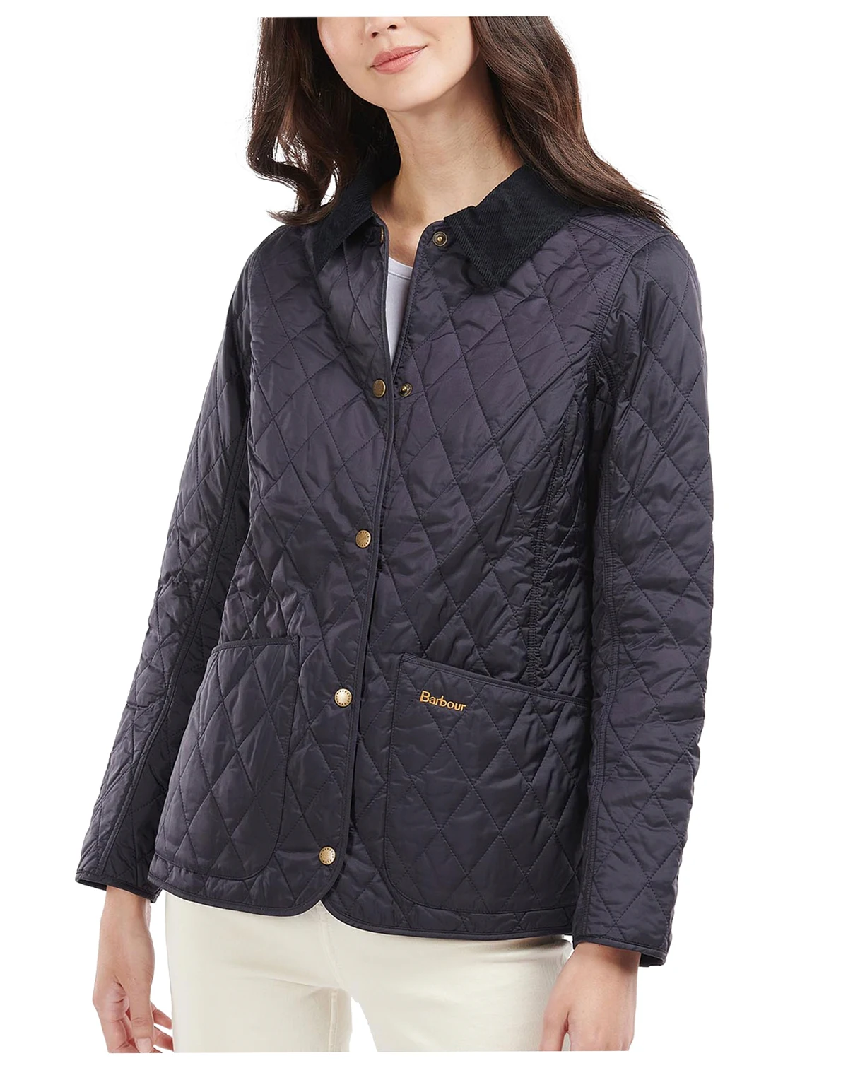 Women's Annandale Quilted Jacket