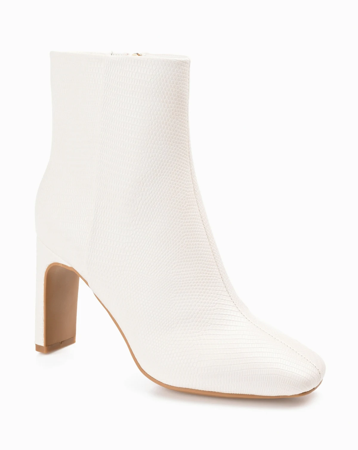 Women's Sarla Square Toe Dress Booties
