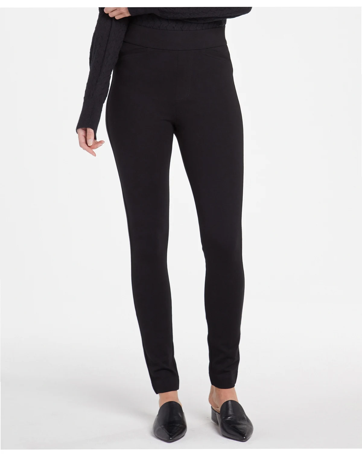 Women's Pull On Legging Pant