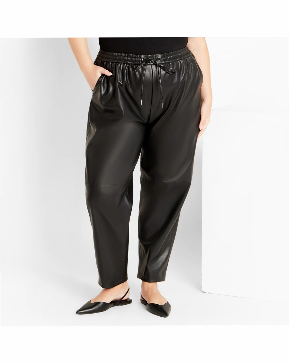 Plus Size Pia Pant