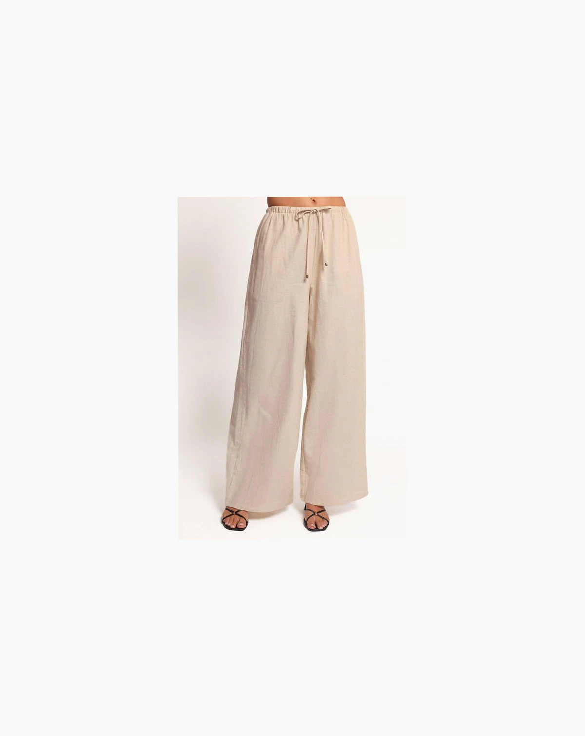 Women's Trula Wide Leg Pant