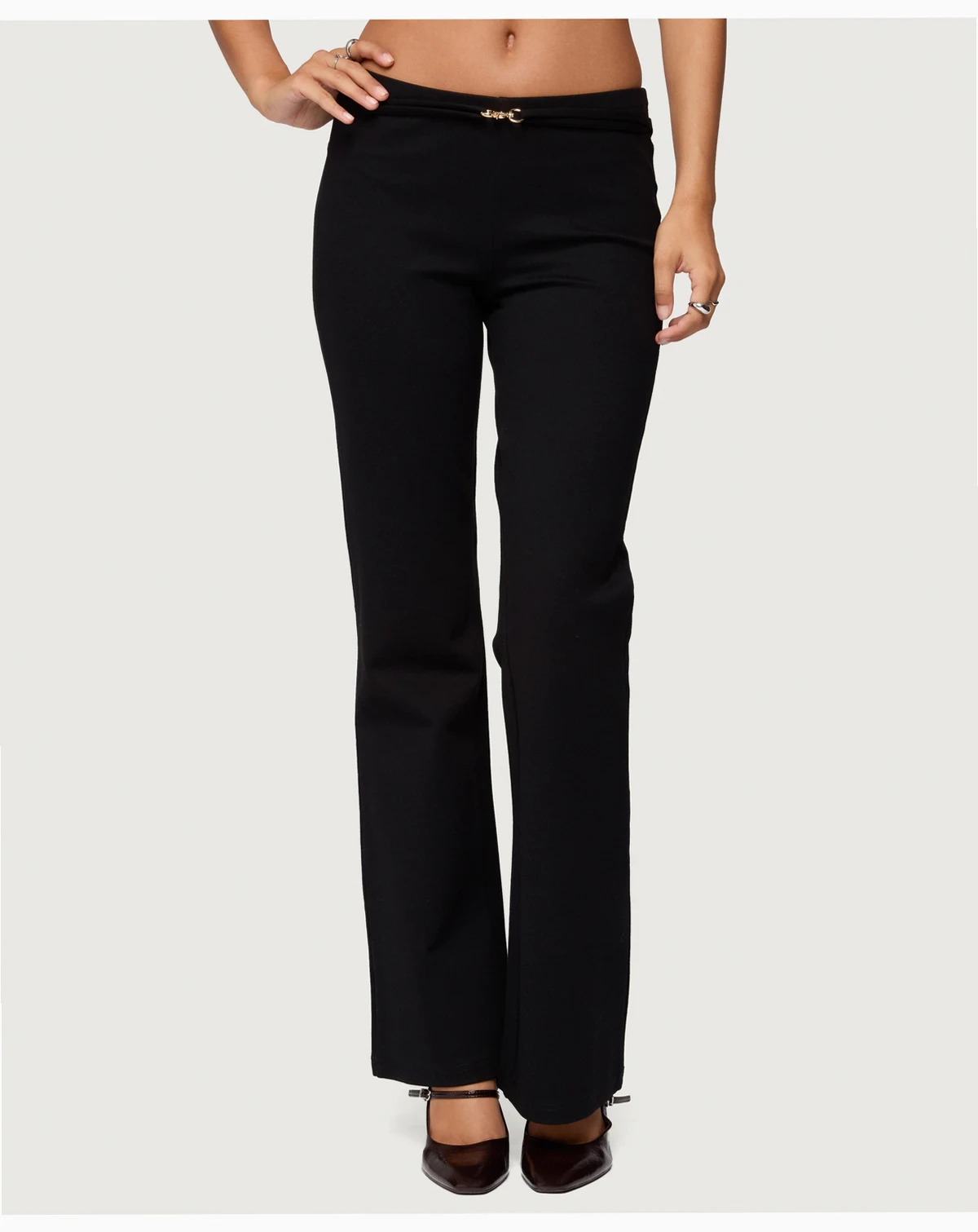 Women's Metiza Flared Pants