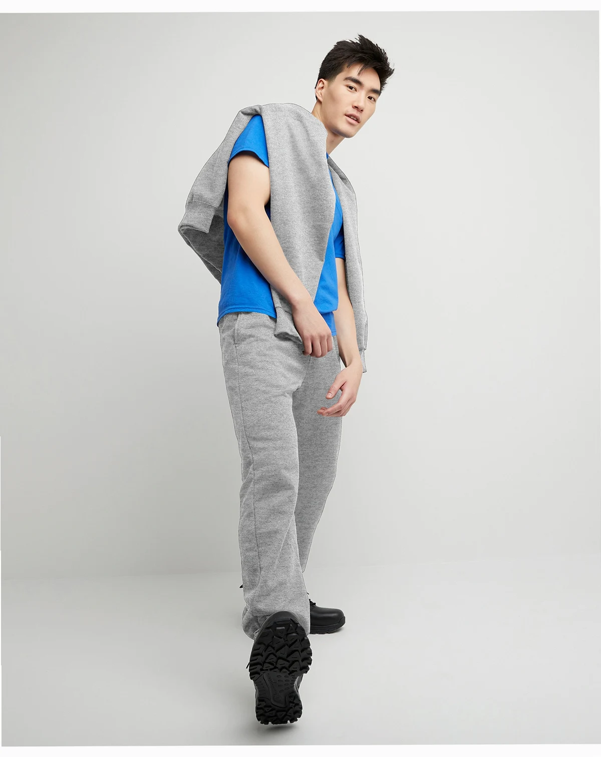 Sport Ultimate Men's 32" Fleece Joggers