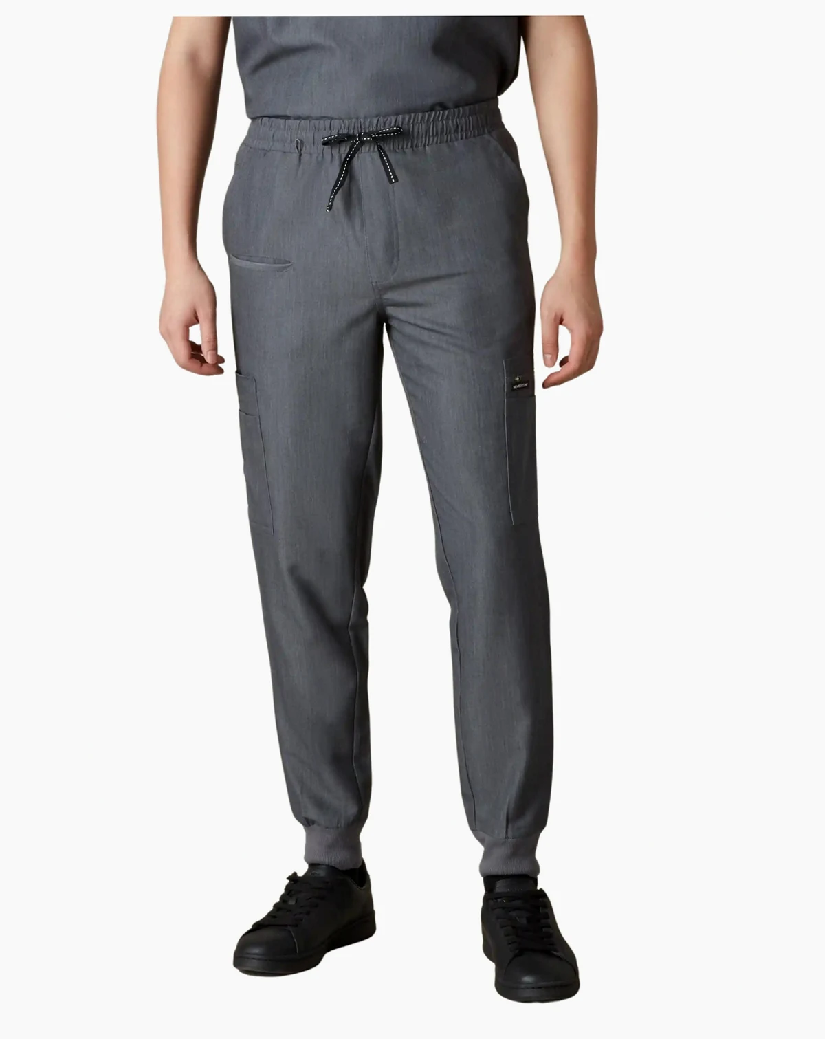Big & Tall London Jogger Scrub Pants for Men