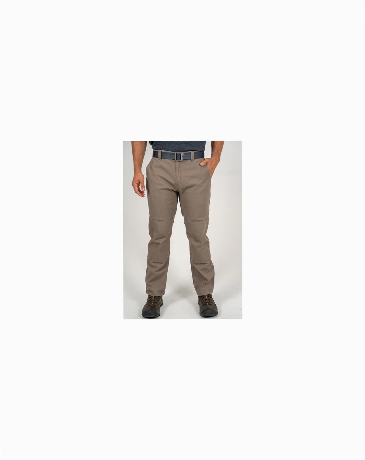 Men's Alpine Work Pant