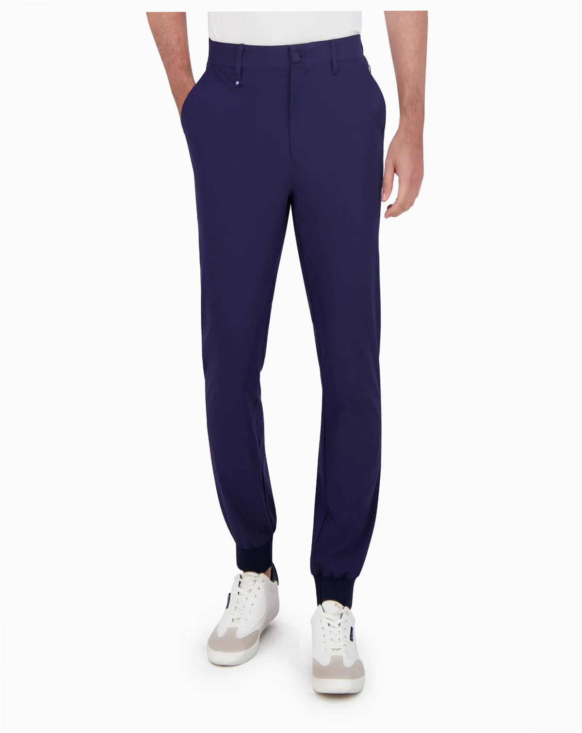 Men's Sport 4Way Stretch Tech Jogger Pants