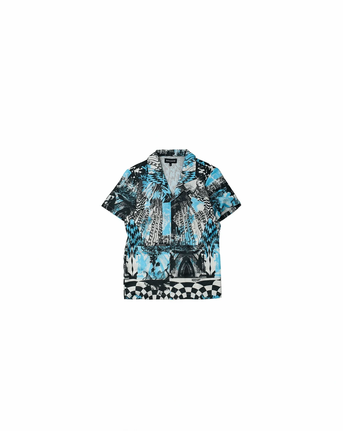 District Men's Shirt